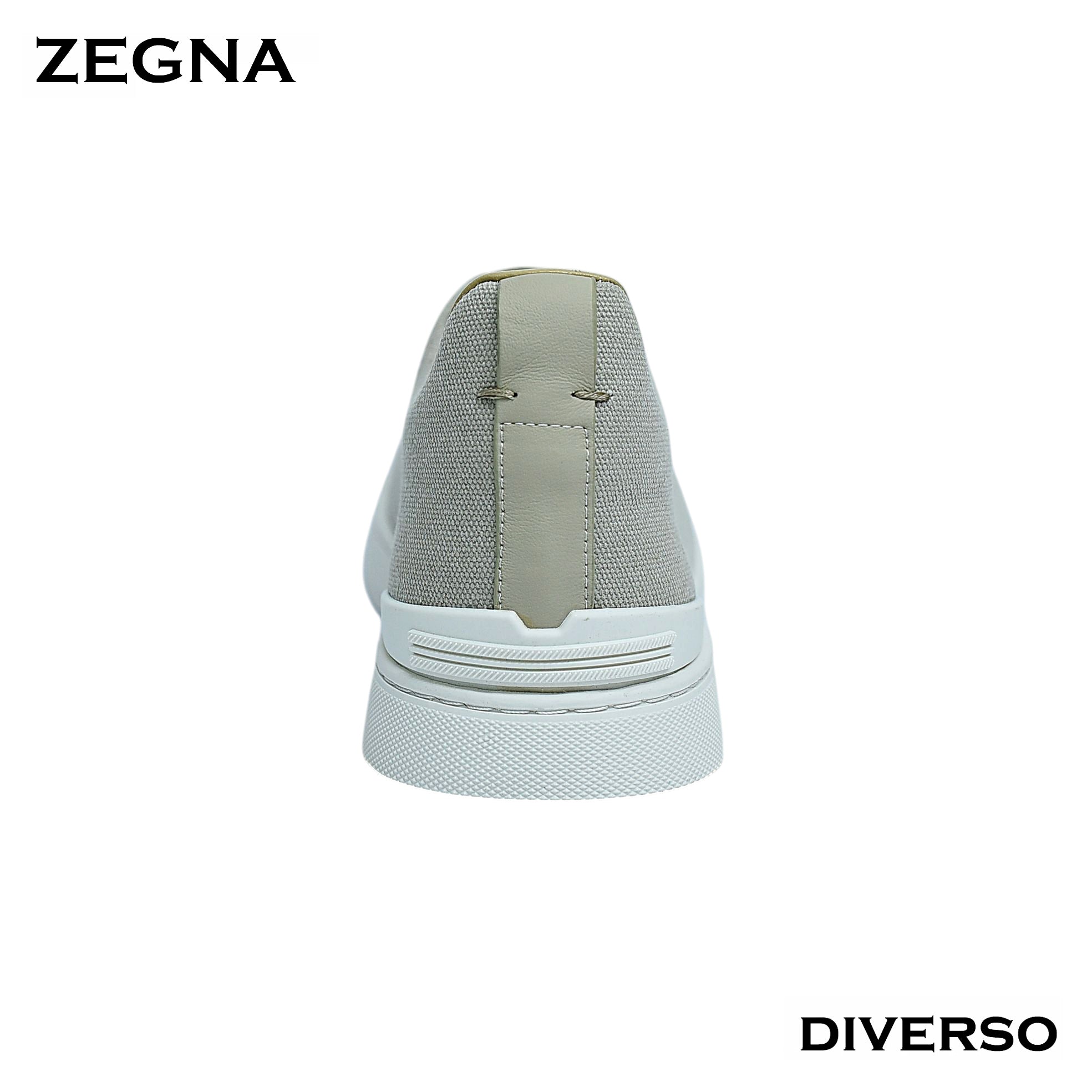 كوتشي رجالي ZEGNA