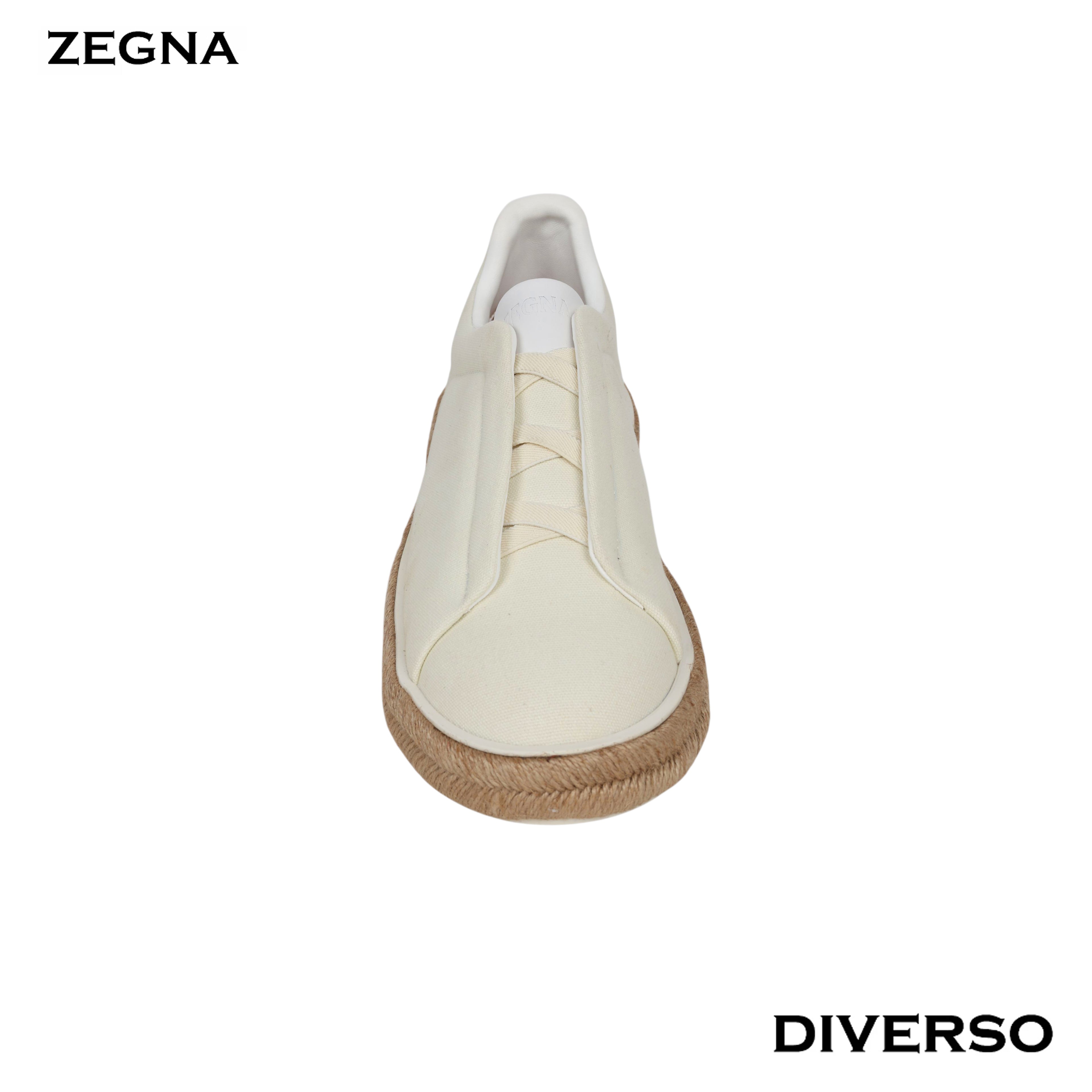 كوتشي رجالي ZEGNA