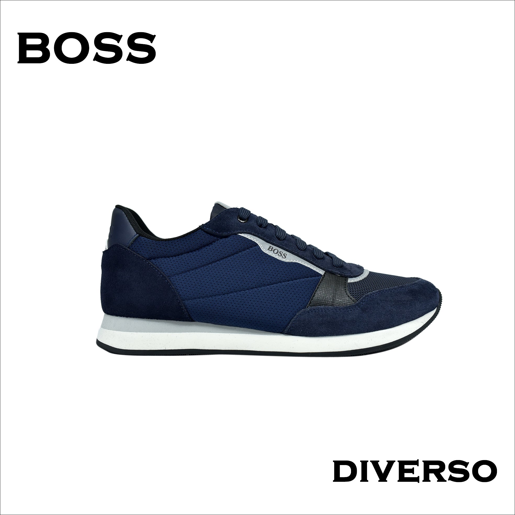 كوتشي رجالي HUGO BOSS