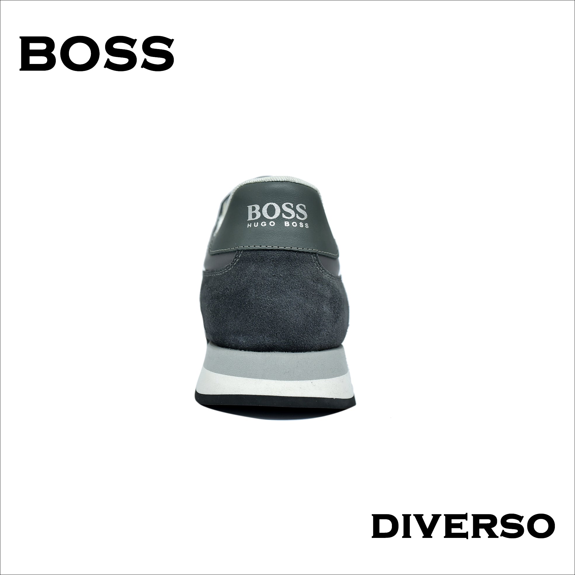كوتشي رجالي HUGO BOSS