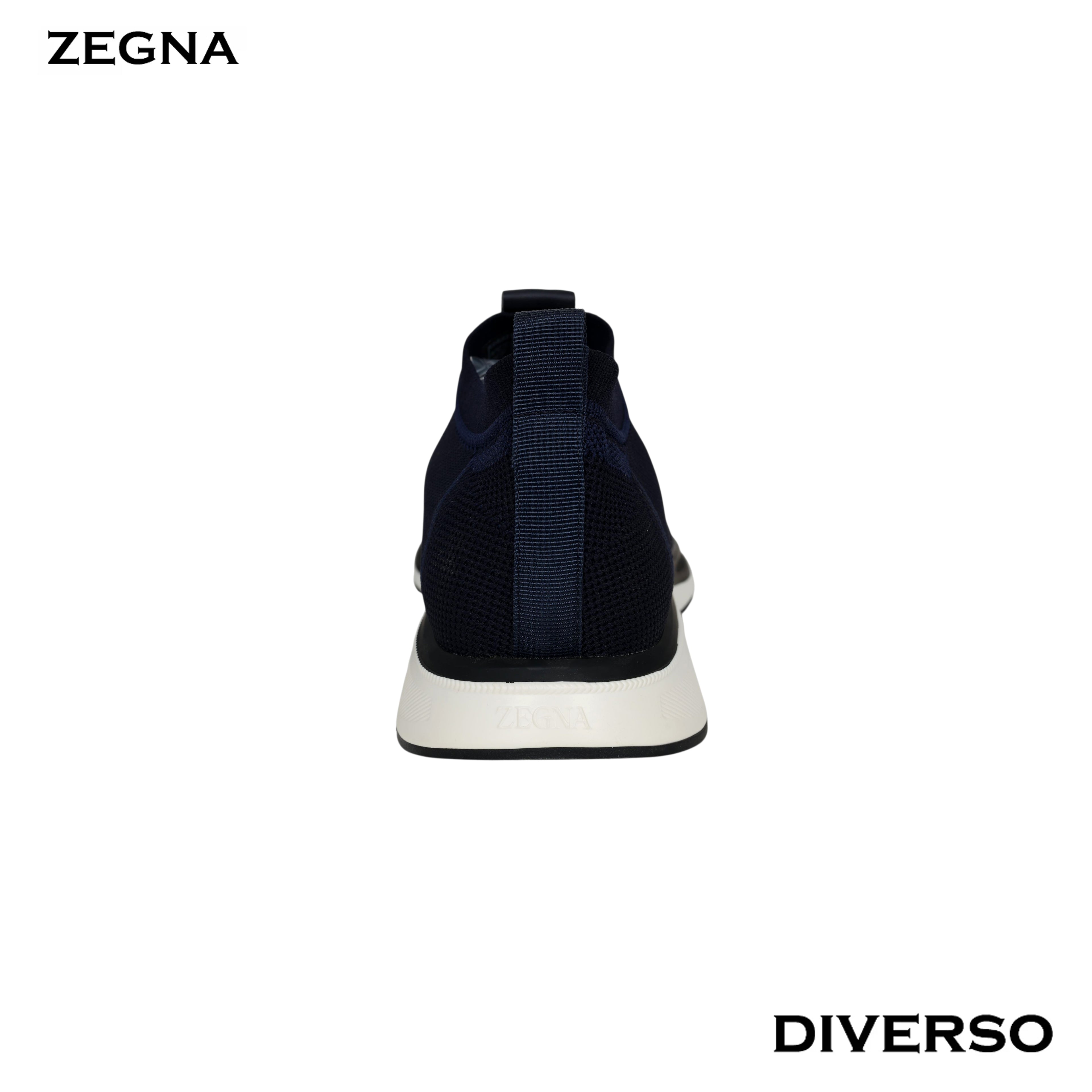 كوتشي رجالي ZEGNA