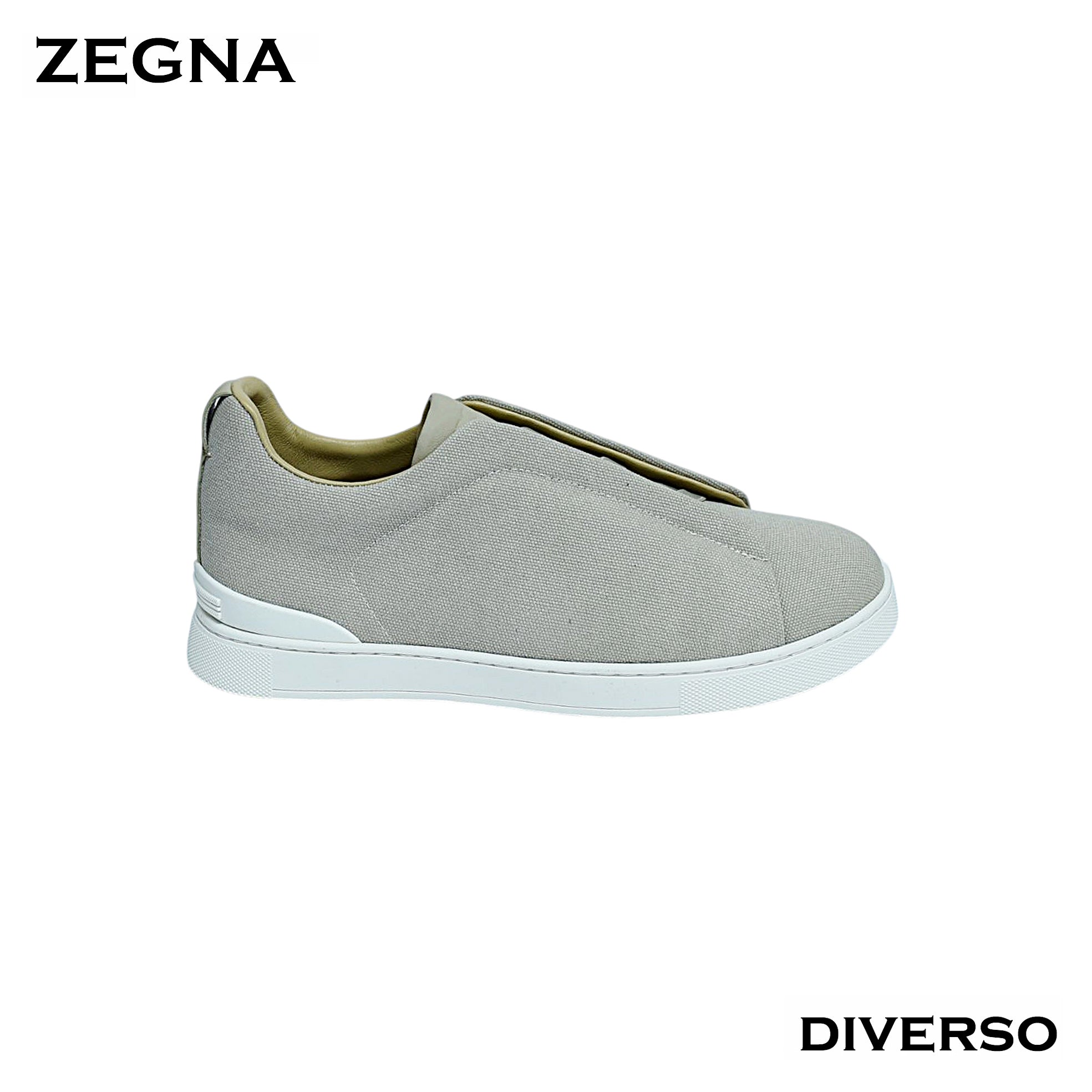 كوتشي رجالي ZEGNA