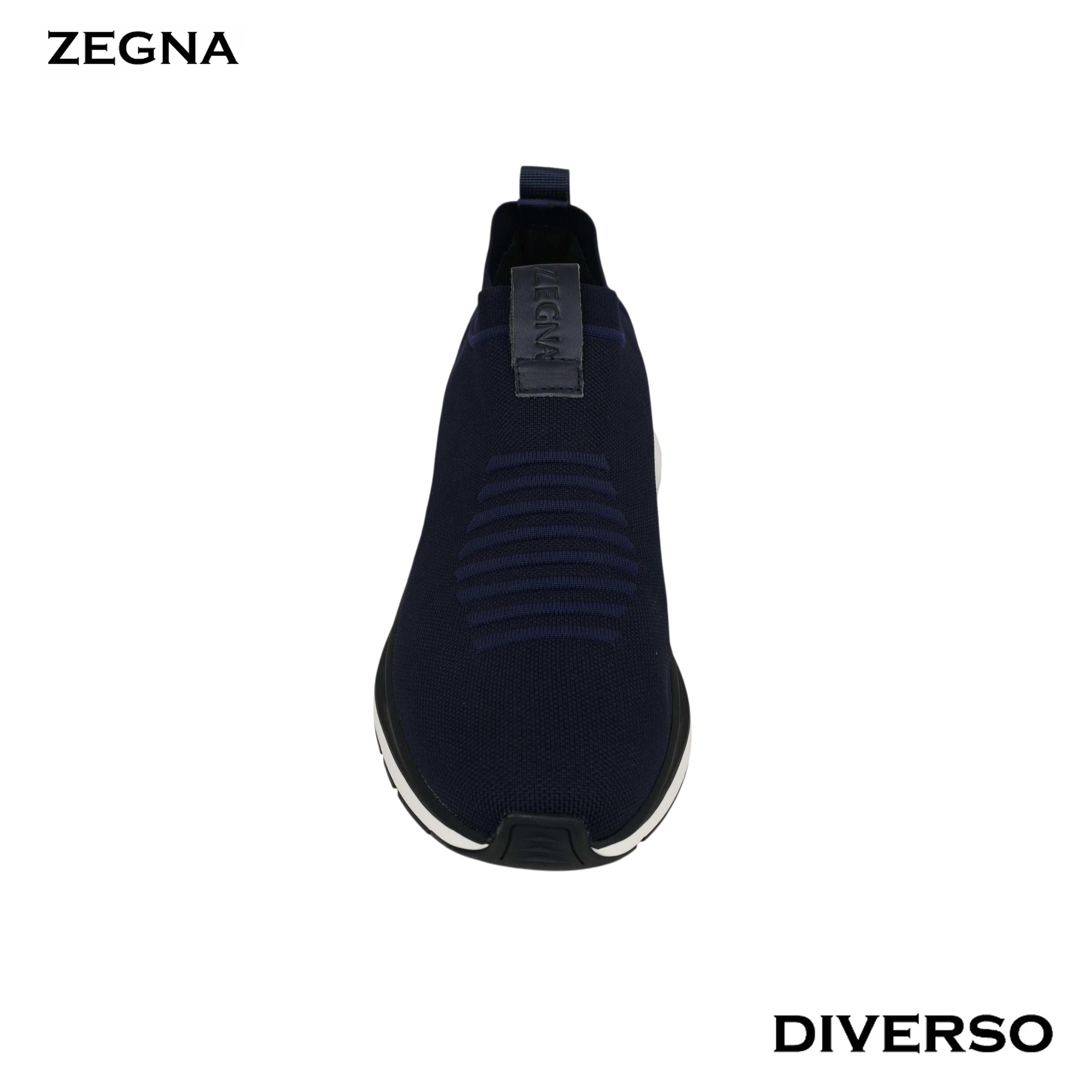 كوتشي رجالي ZEGNA