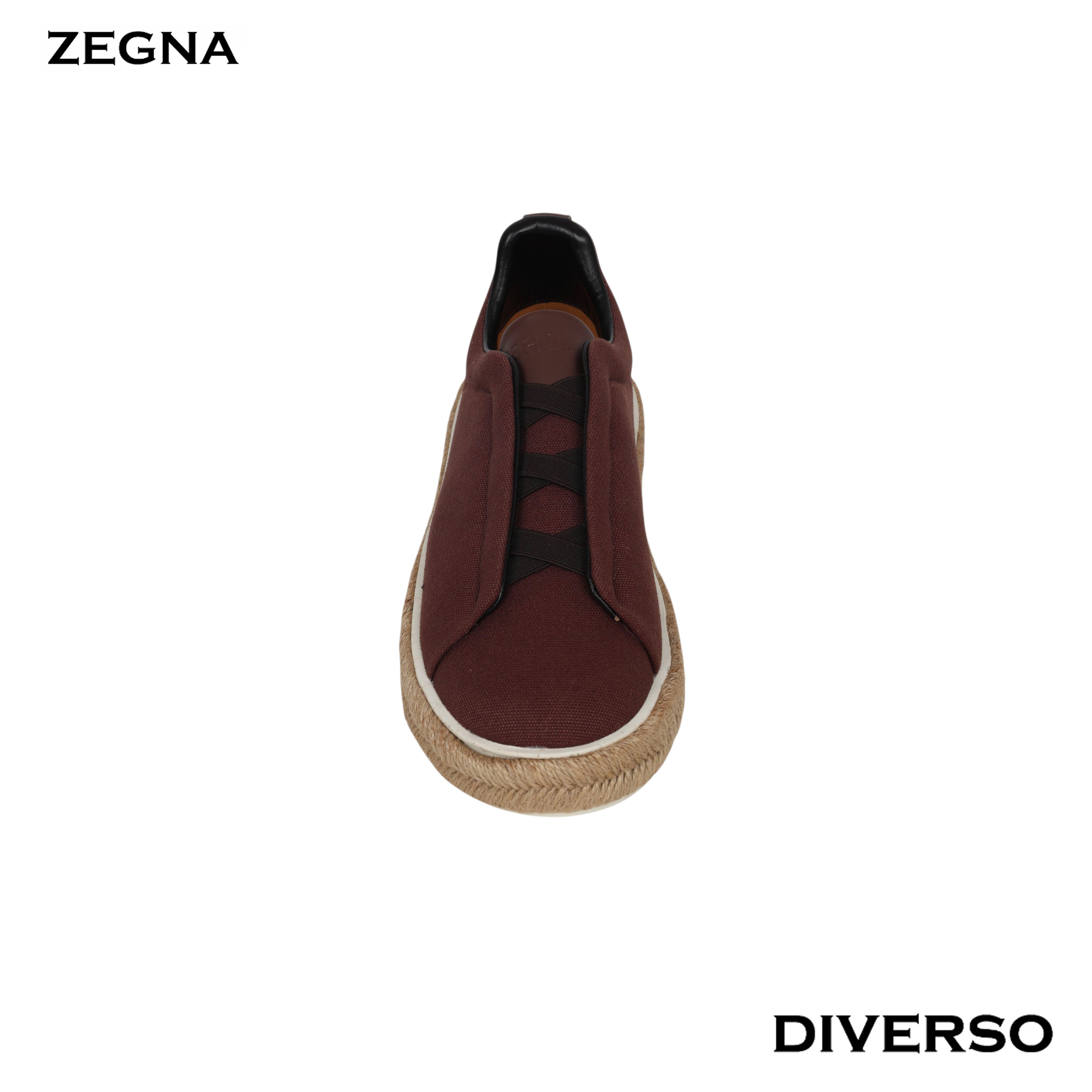 كوتشي رجالي ZEGNA