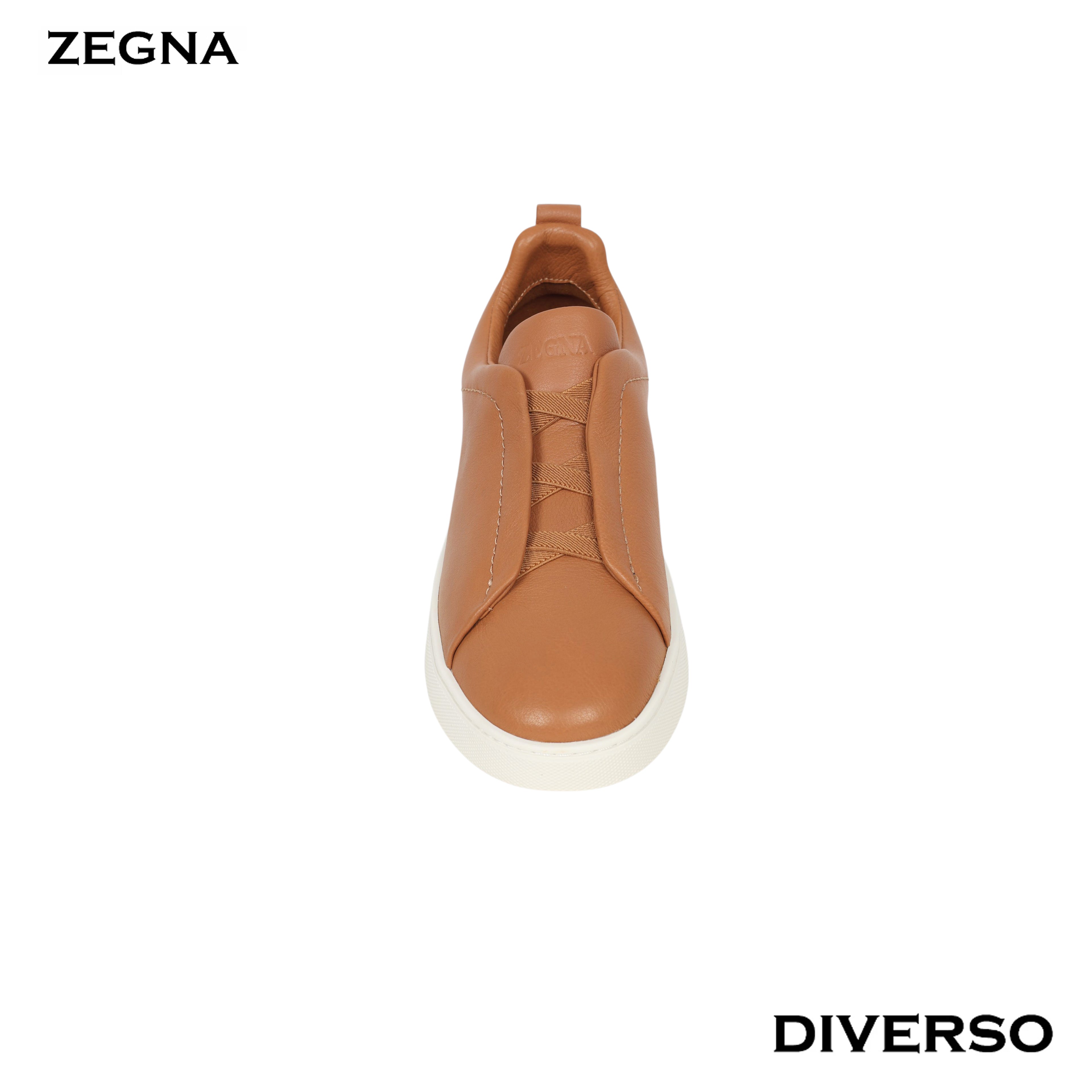 كوتشي رجالي ZEGNA