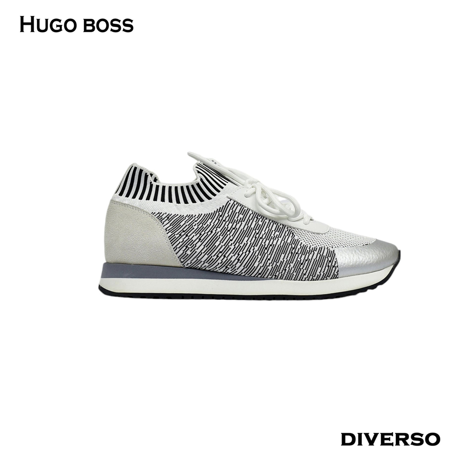 كوتشي رجالي HUGO BOSS