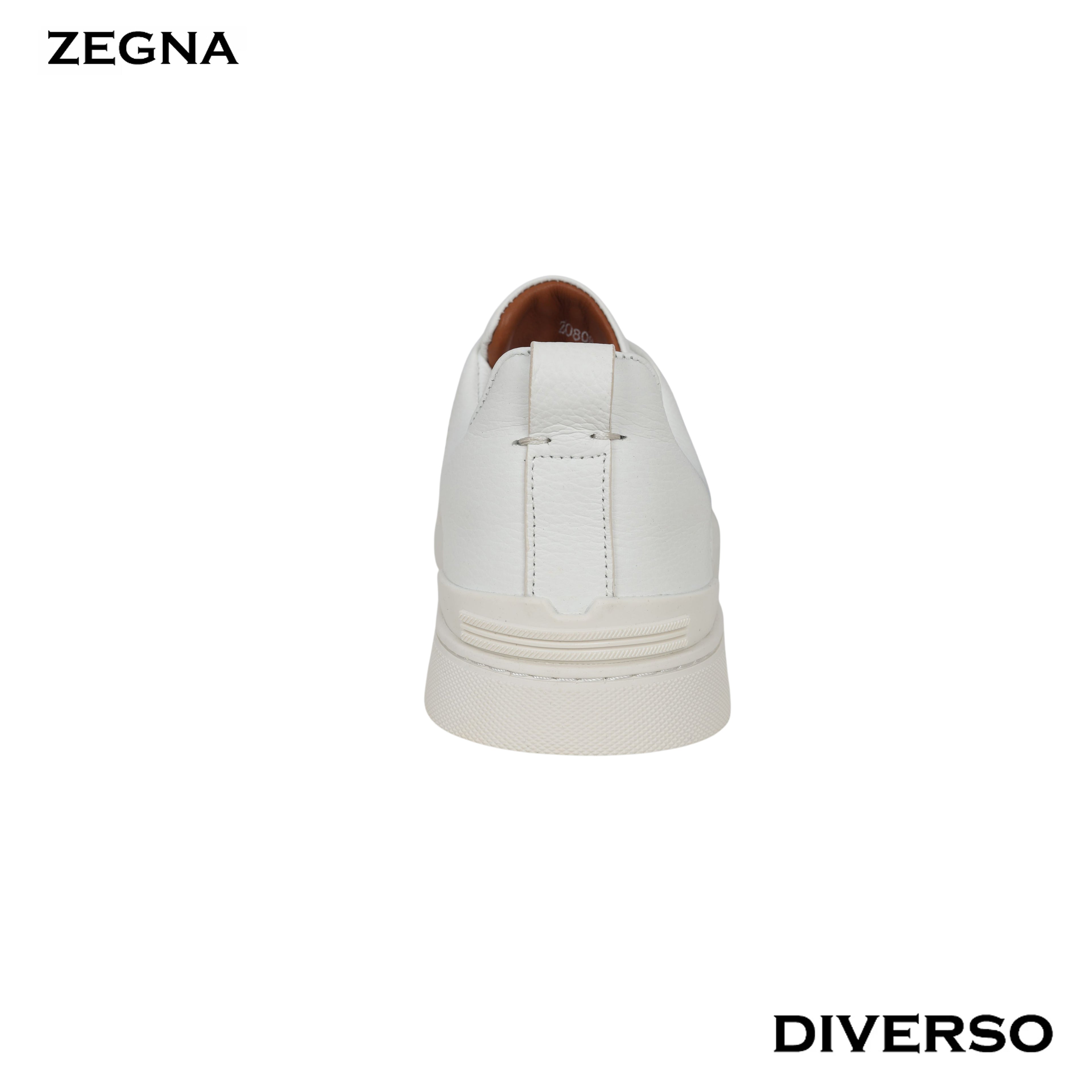 كوتشي رجالي ZEGNA