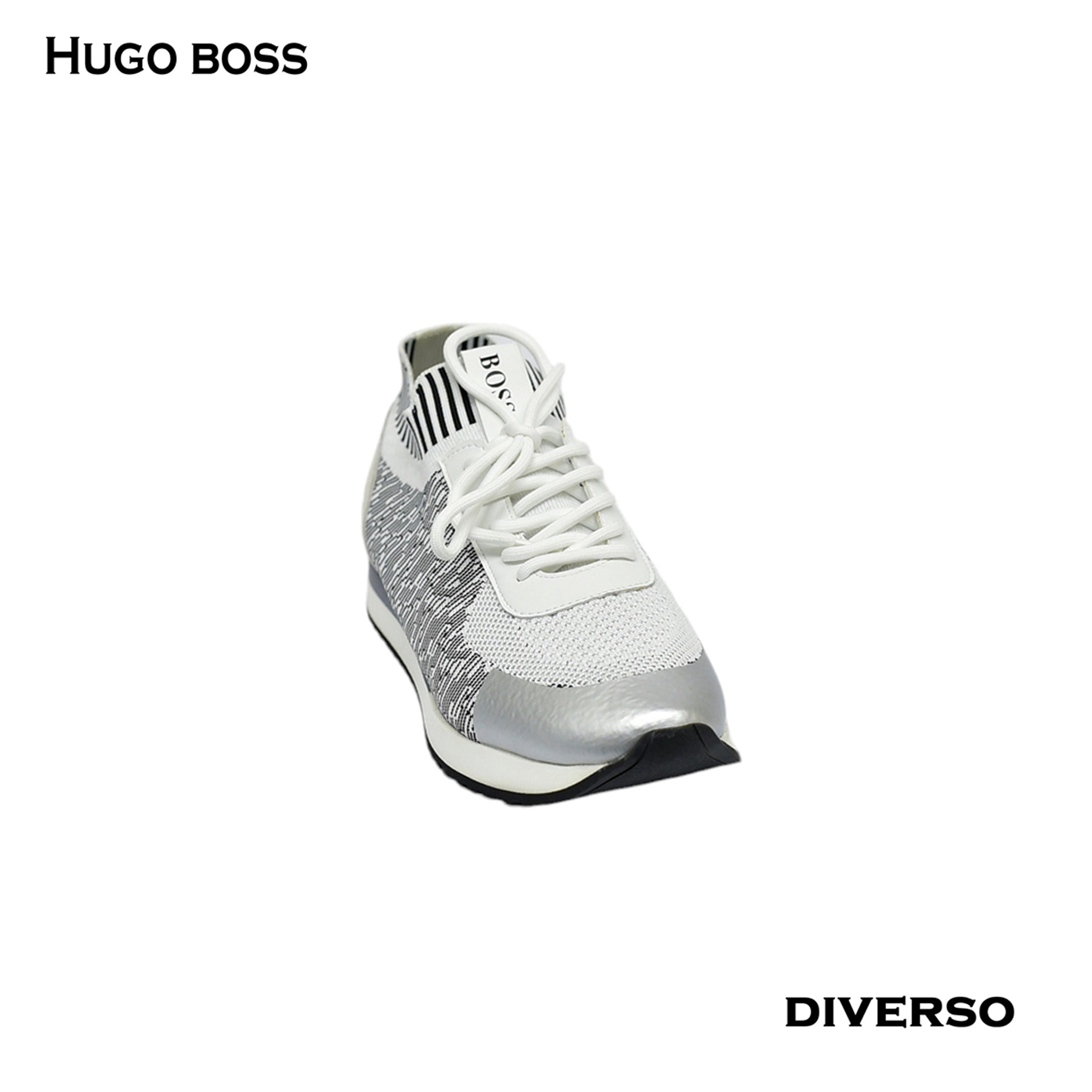 كوتشي رجالي HUGO BOSS