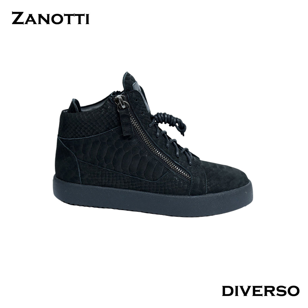 كوتشي رجالي ZANOTTI