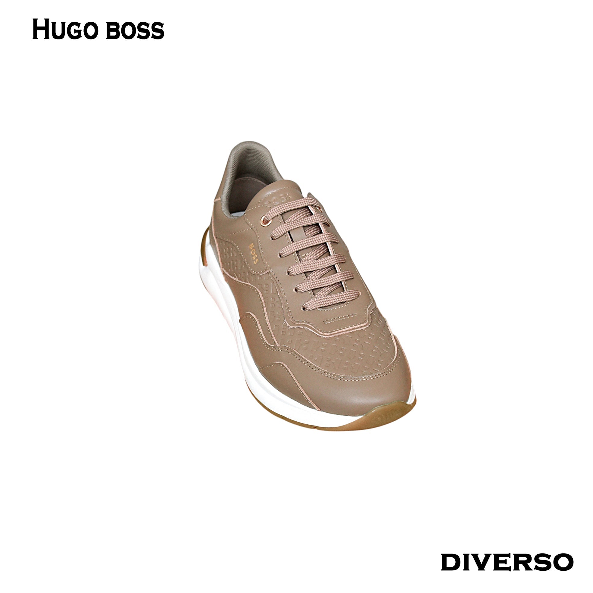 كوتشي رجالي HUGO BOSS