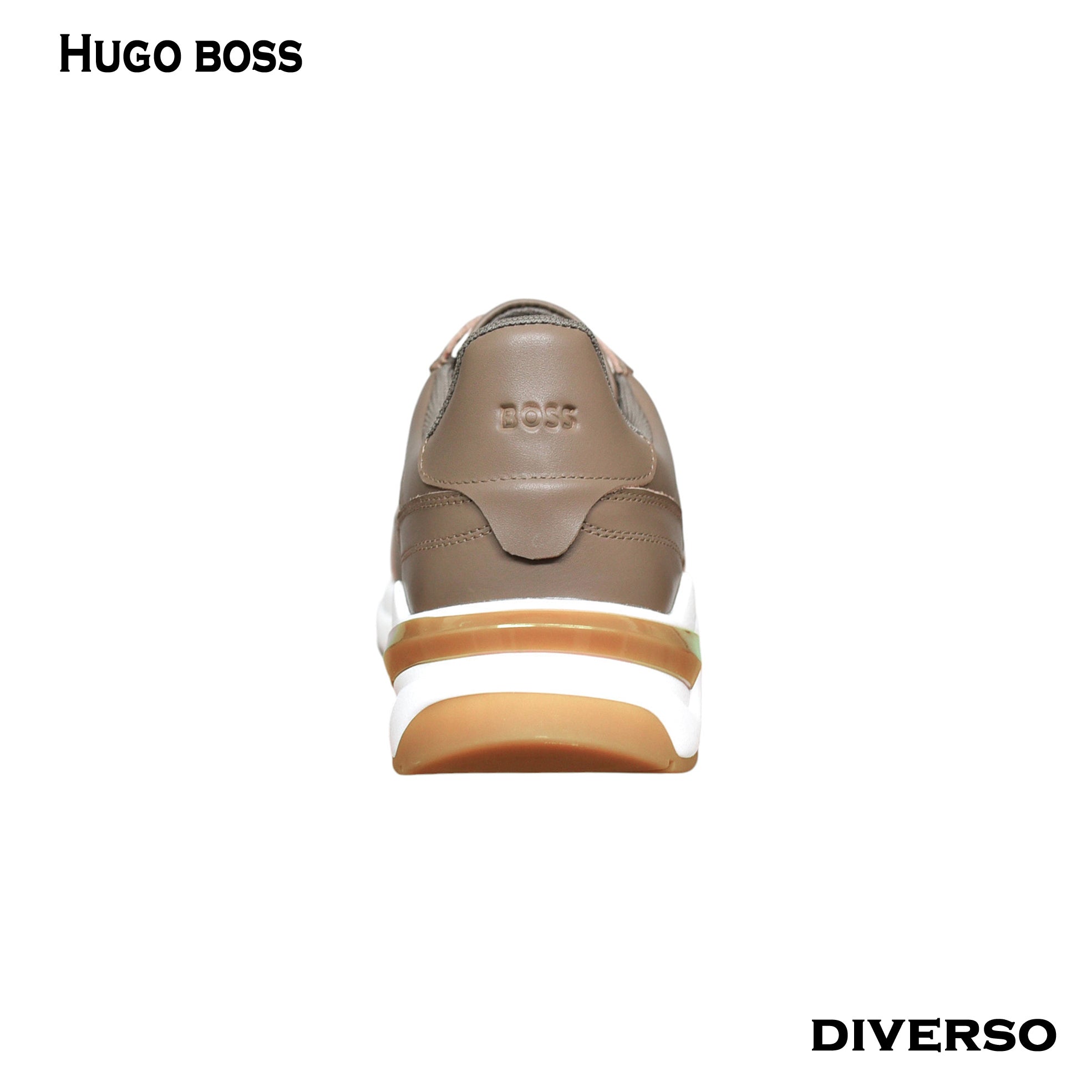 كوتشي رجالي HUGO BOSS