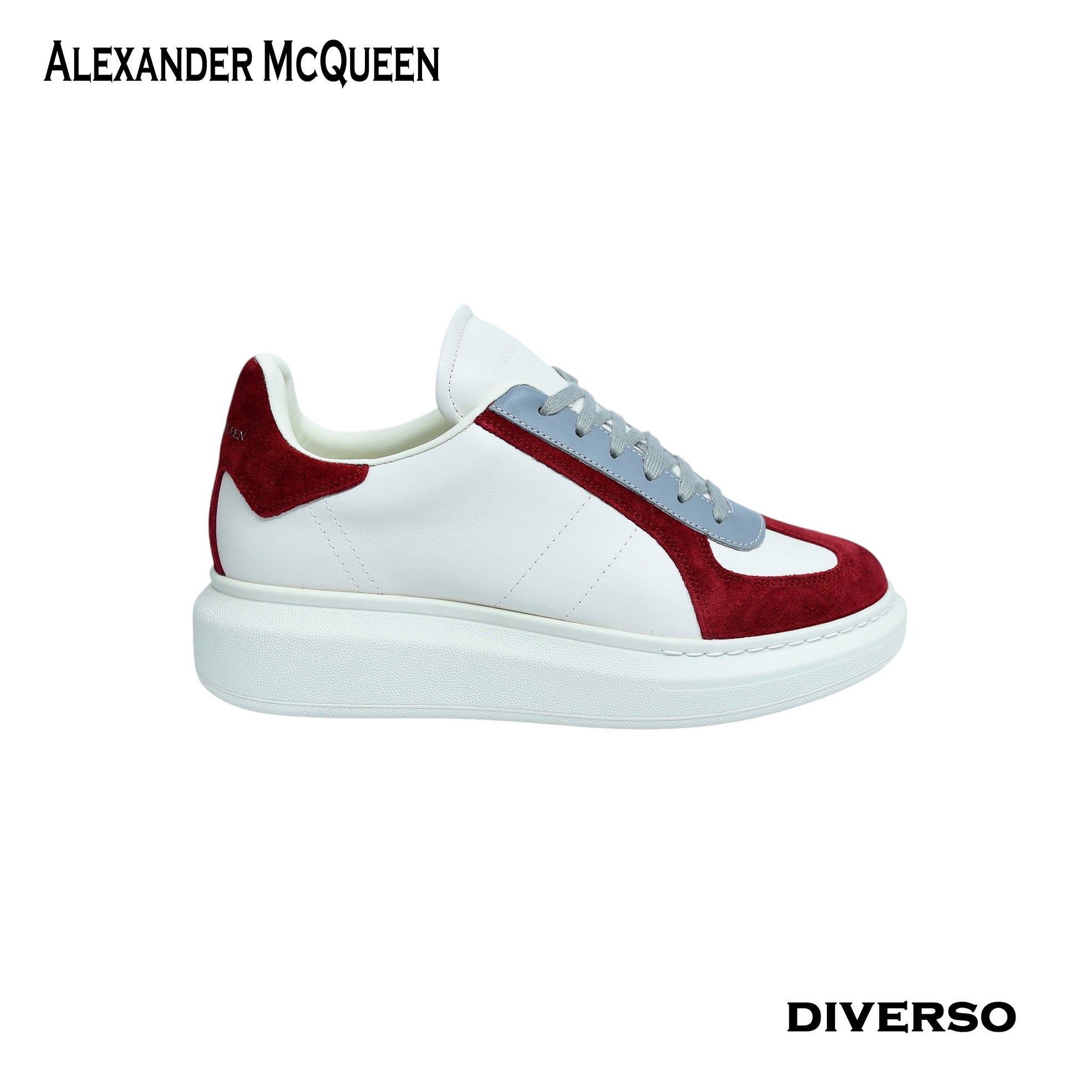 كوتشي رجالي ALEXANDER MCQUEEN