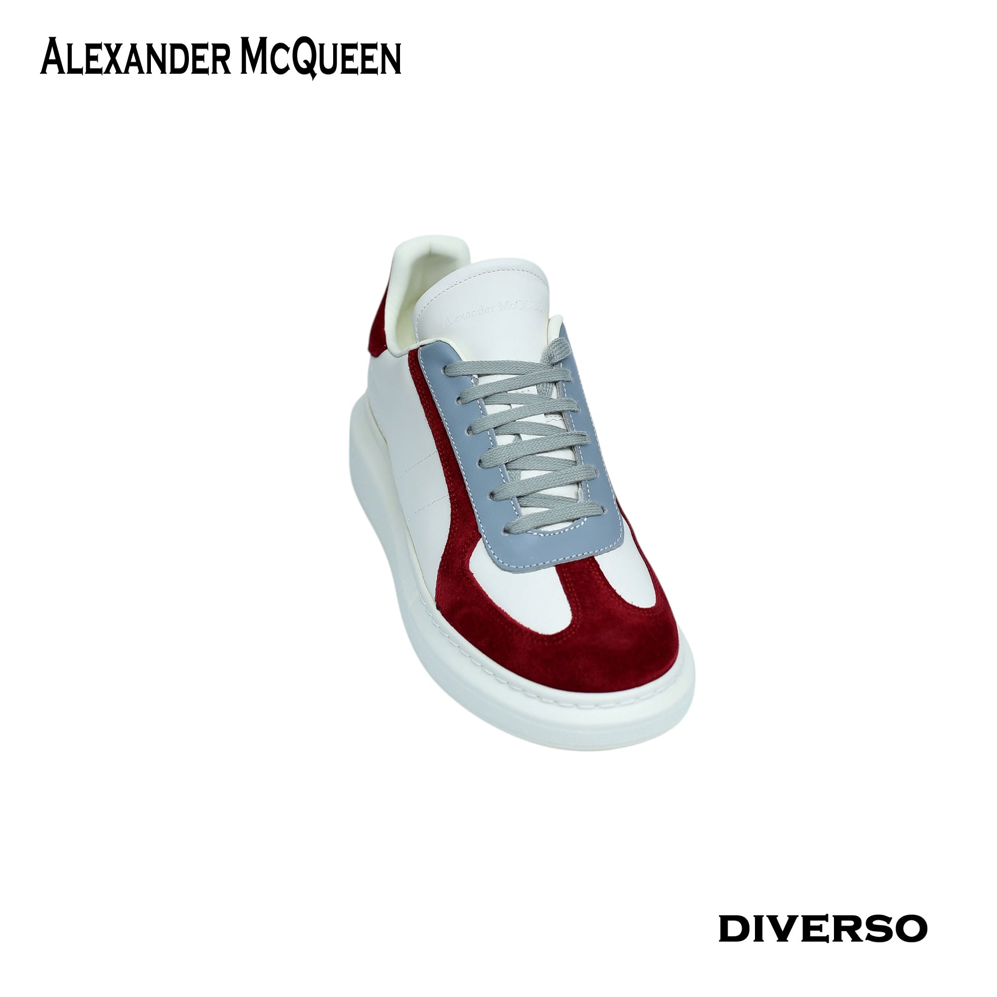 كوتشي رجالي ALEXANDER MCQUEEN
