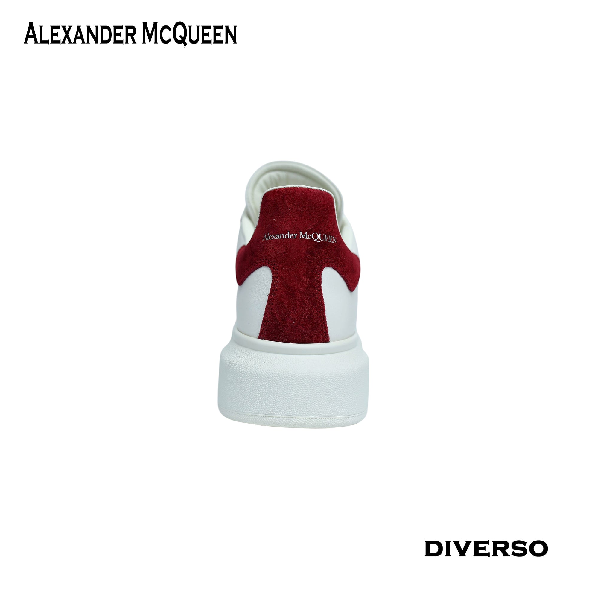 كوتشي رجالي ALEXANDER MCQUEEN
