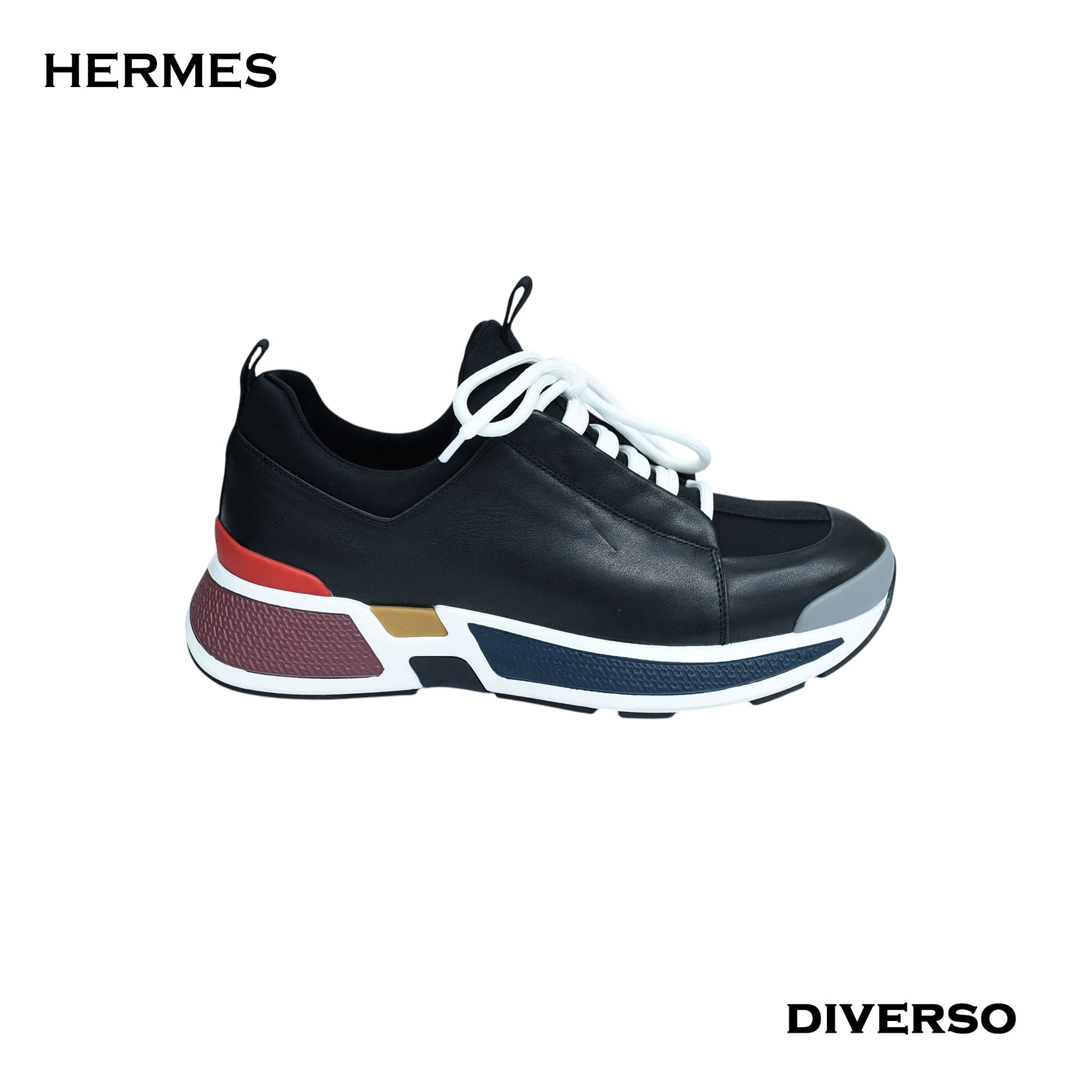 كوتشي رجالي HERMES