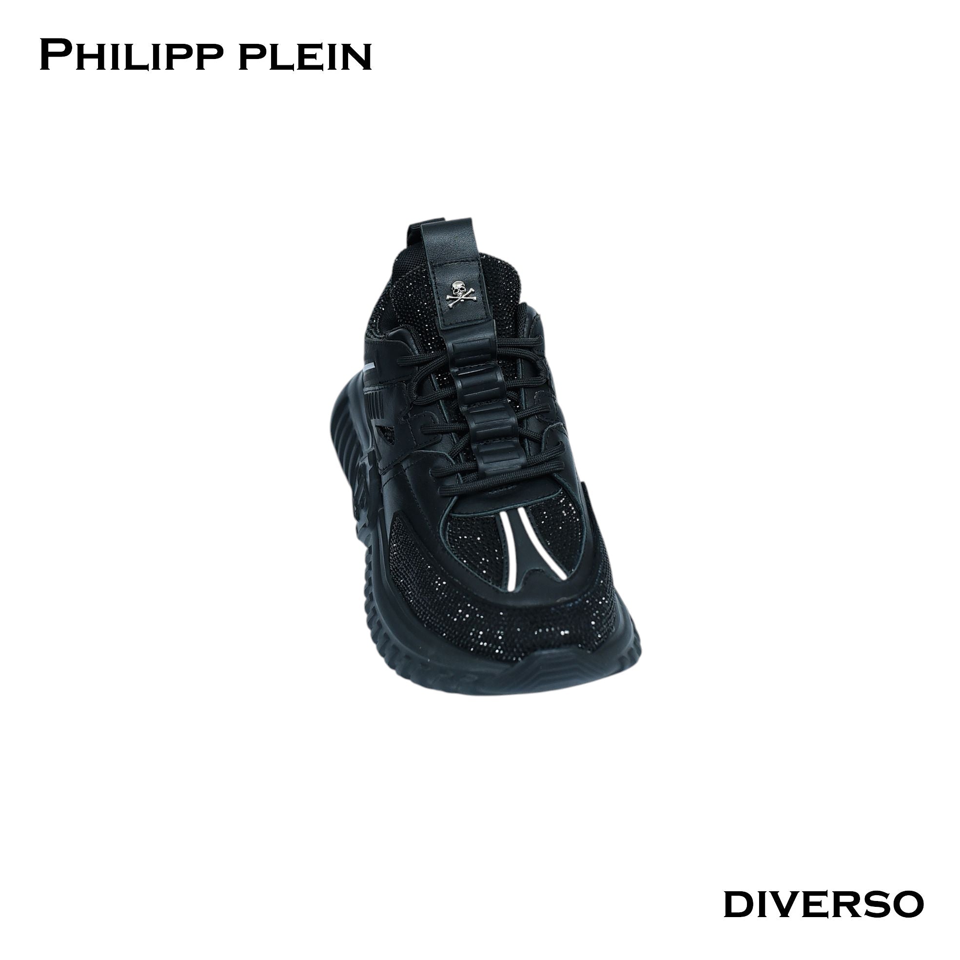 كوتشي رجالي PHILIPP PLEIN