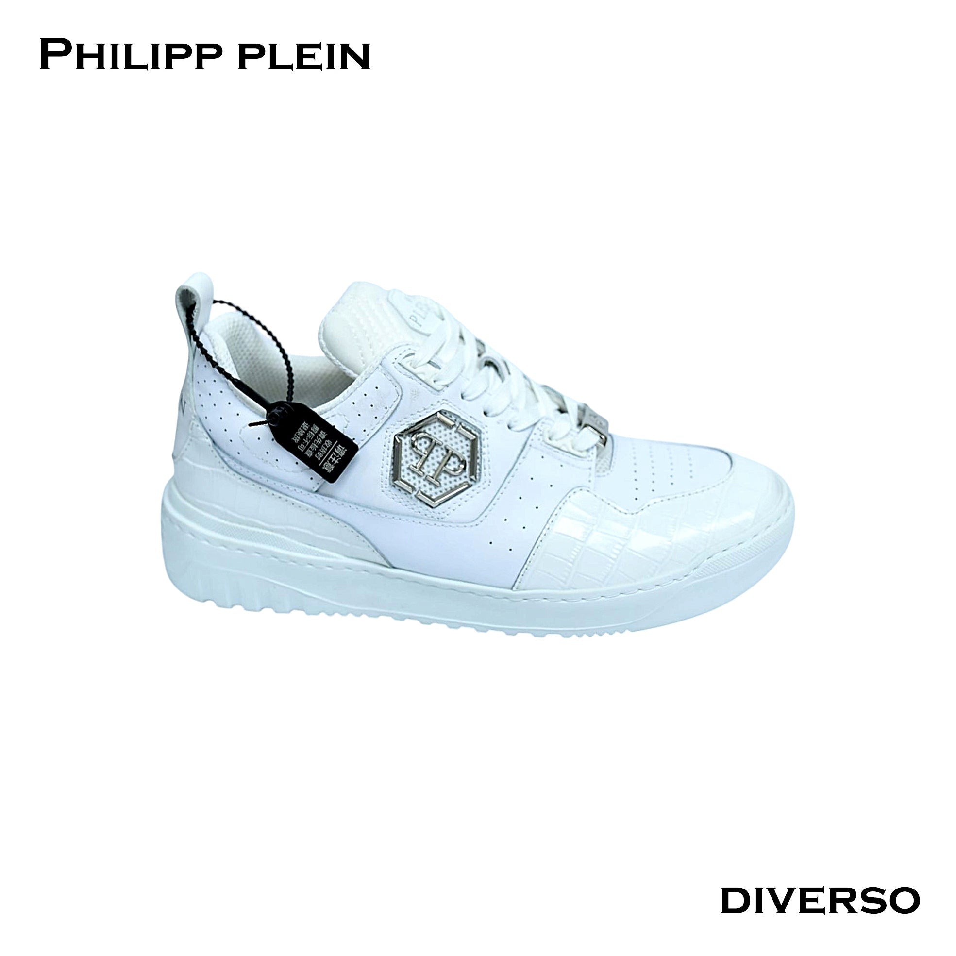 كوتشي رجالي PHILIPP PLEIN