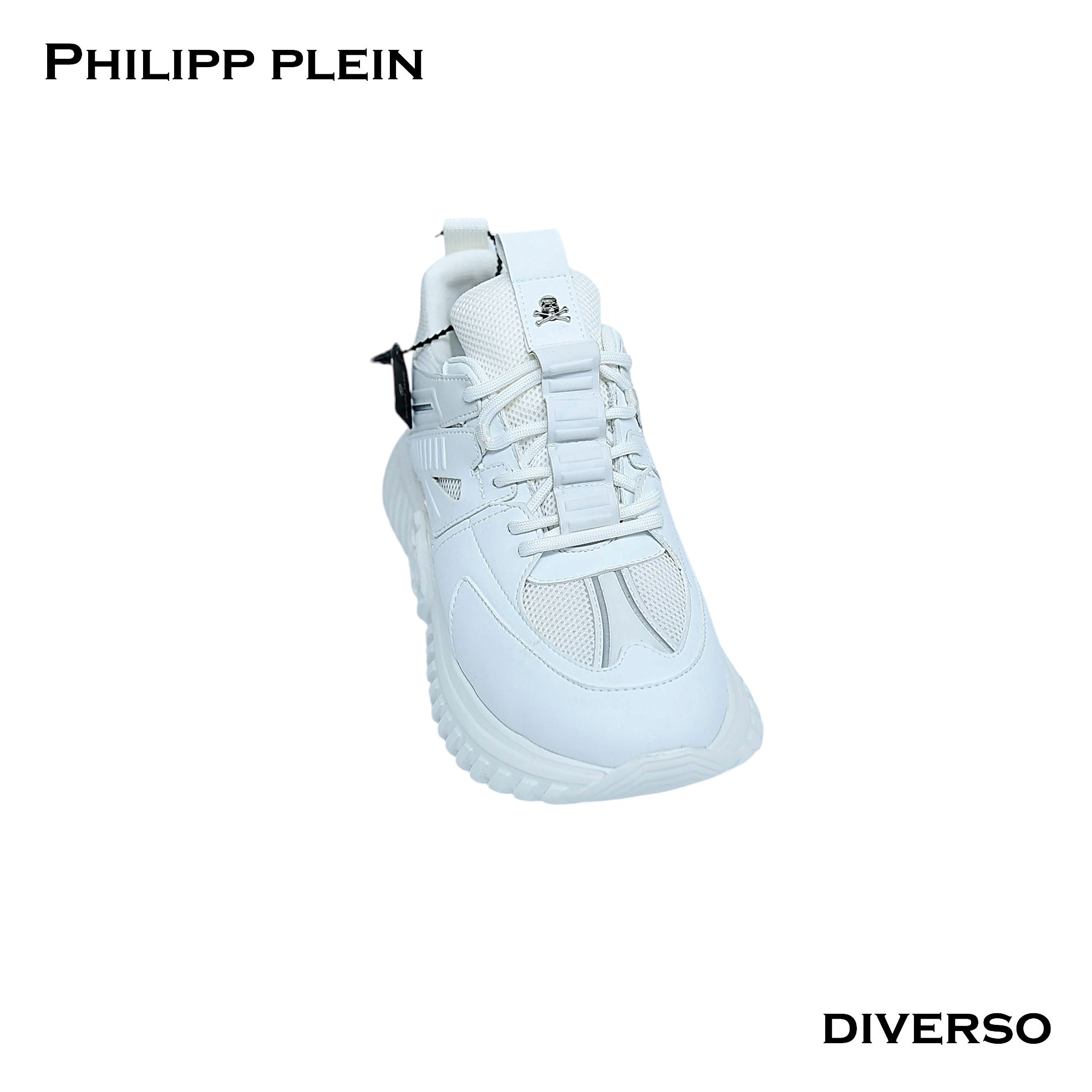 كوتشي رجالي PHILIPP PLEIN
