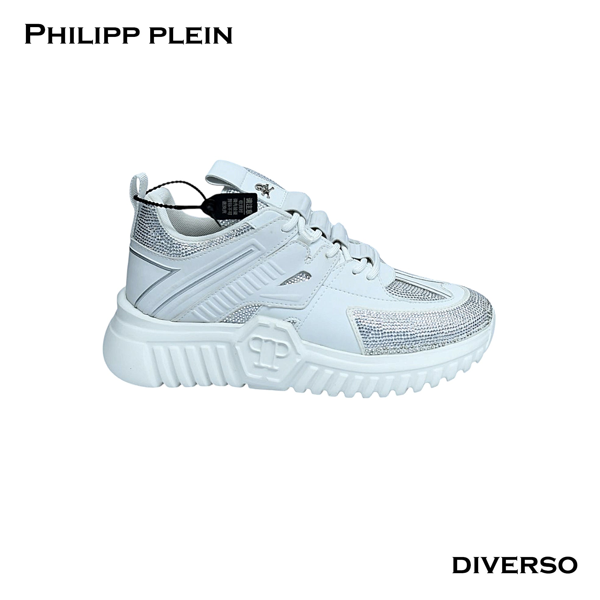 كوتشي رجالي PHILIPP PLEIN