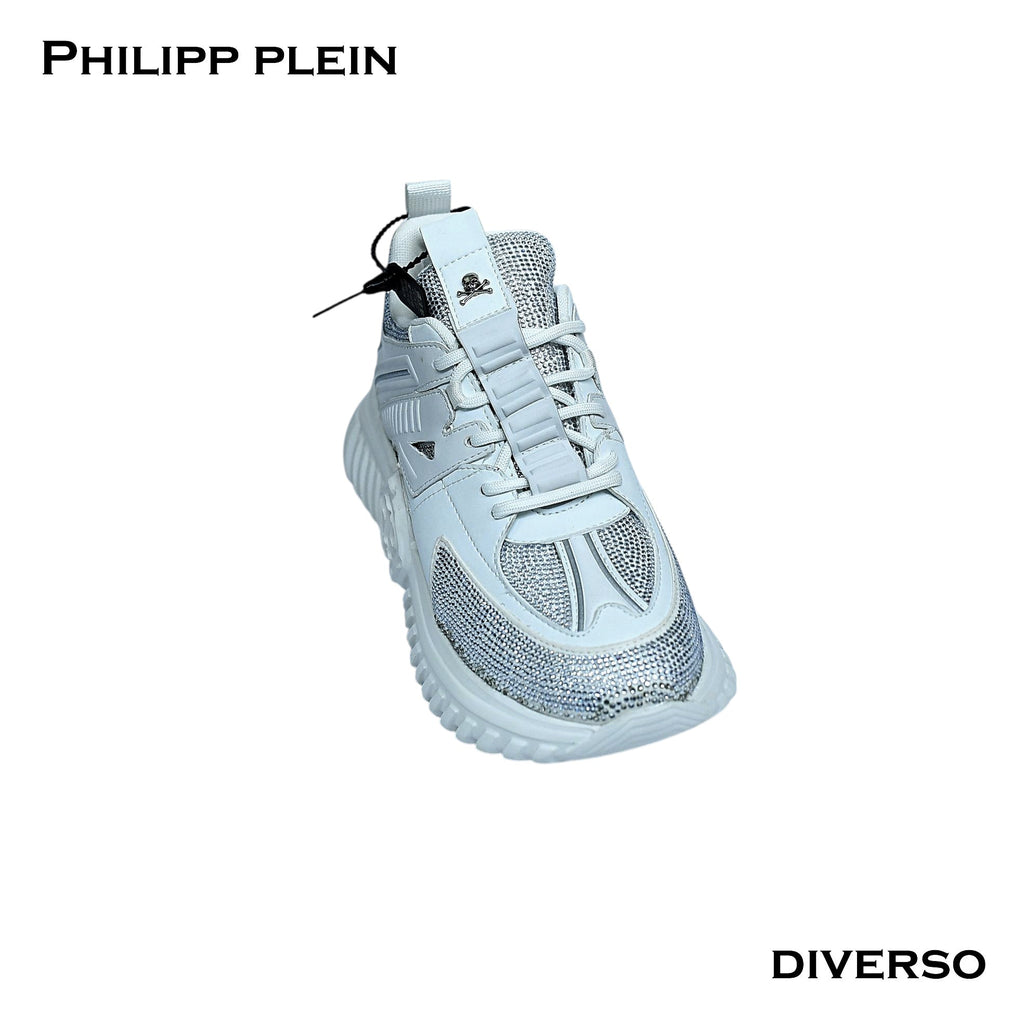 كوتشي رجالي PHILIPP PLEIN