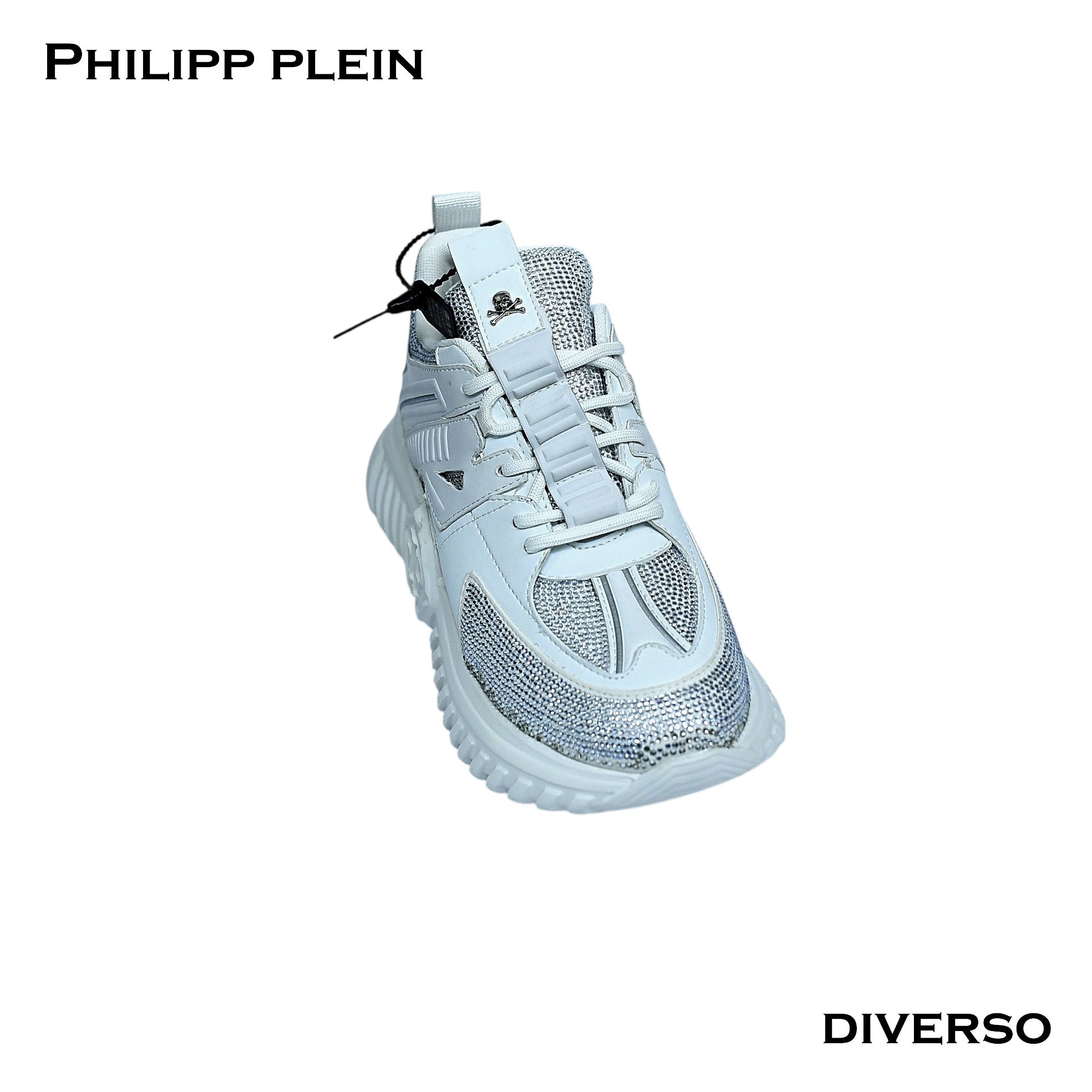 كوتشي رجالي PHILIPP PLEIN