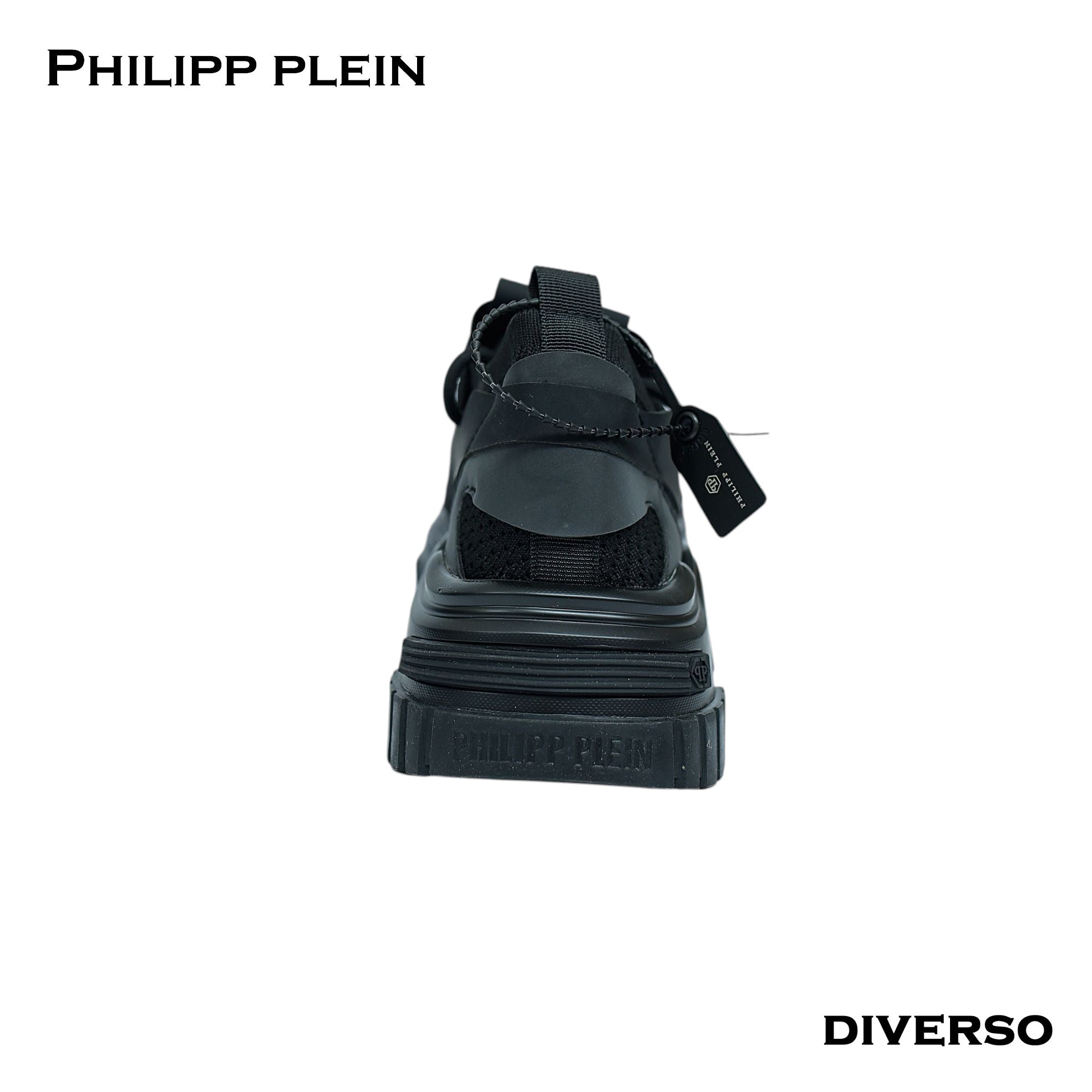 كوتشي رجالي PHILIPP PLEIN