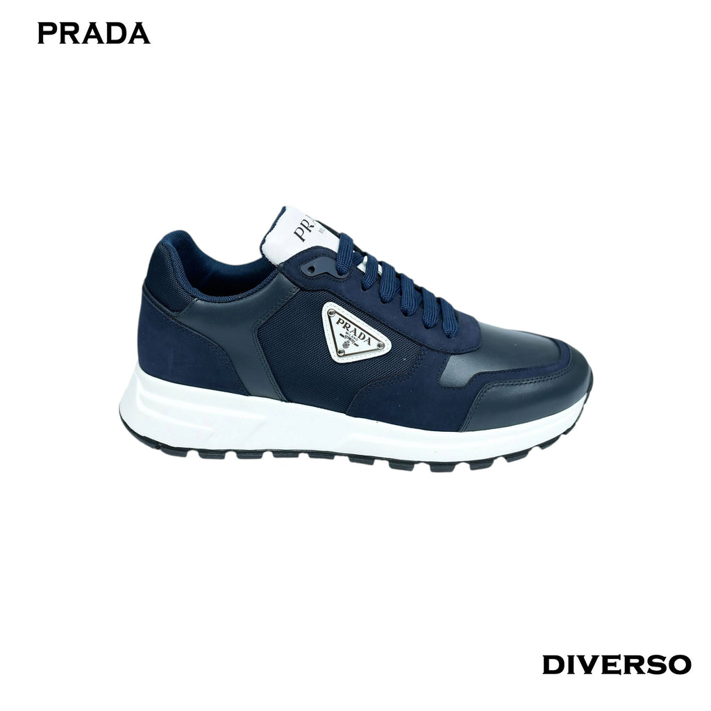 كوتشي رجالي PRADA