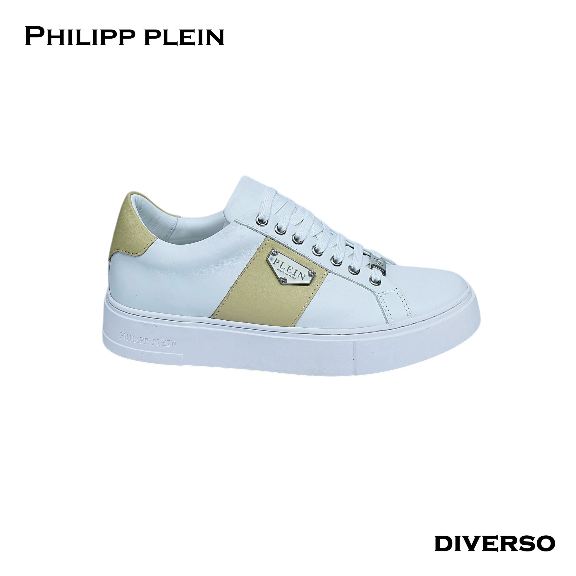 كوتشي رجالي PHILIPP PLEIN