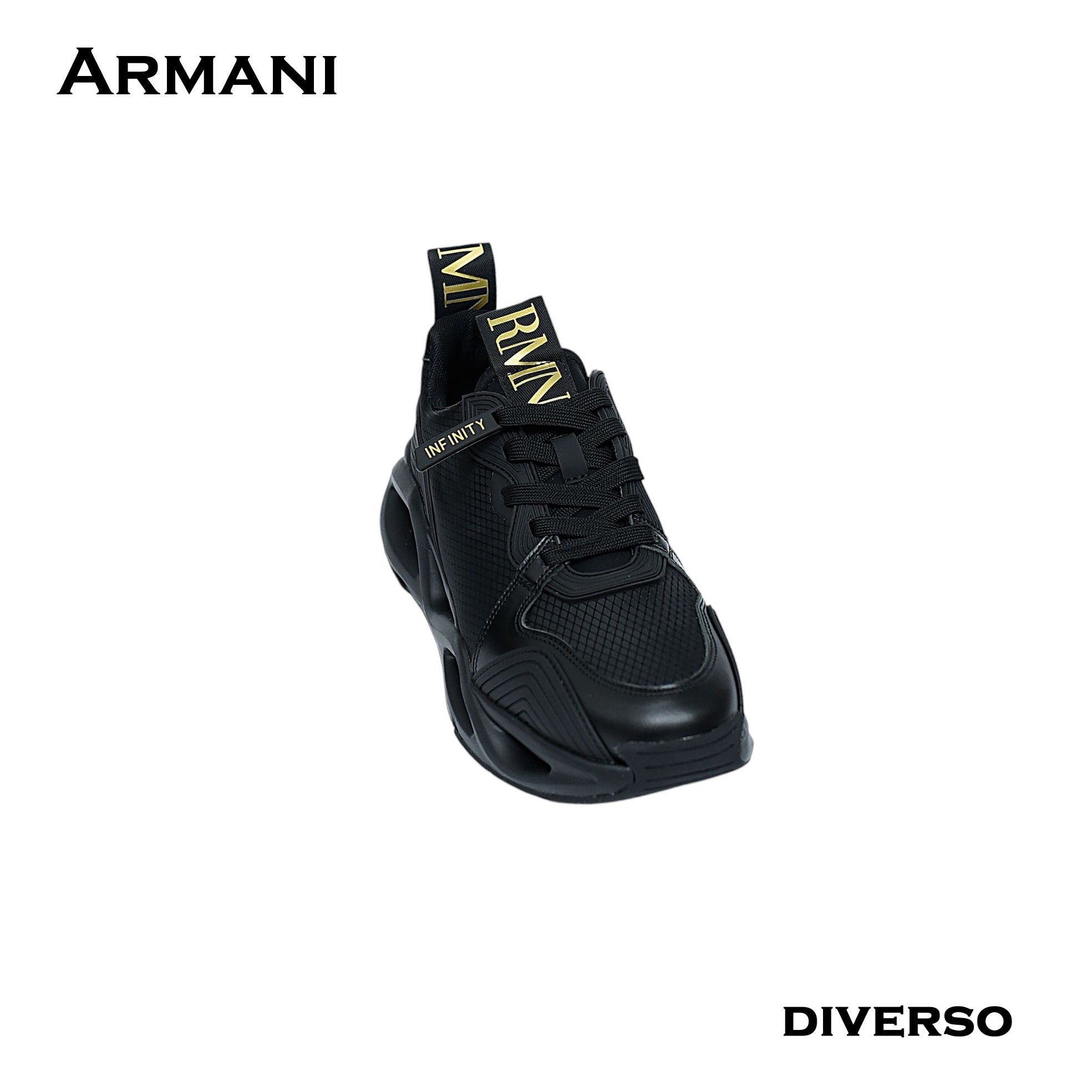 كوتشي رجالي ARMANI