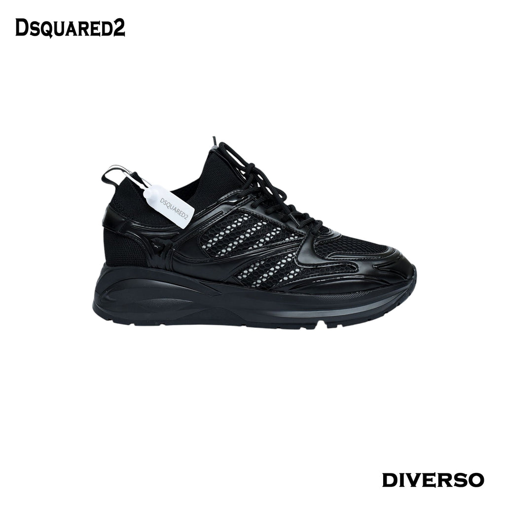 كوتشي رجالي DSQUARED2