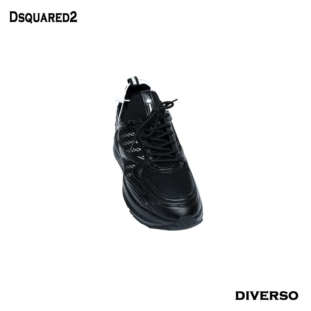 كوتشي رجالي DSQUARED2