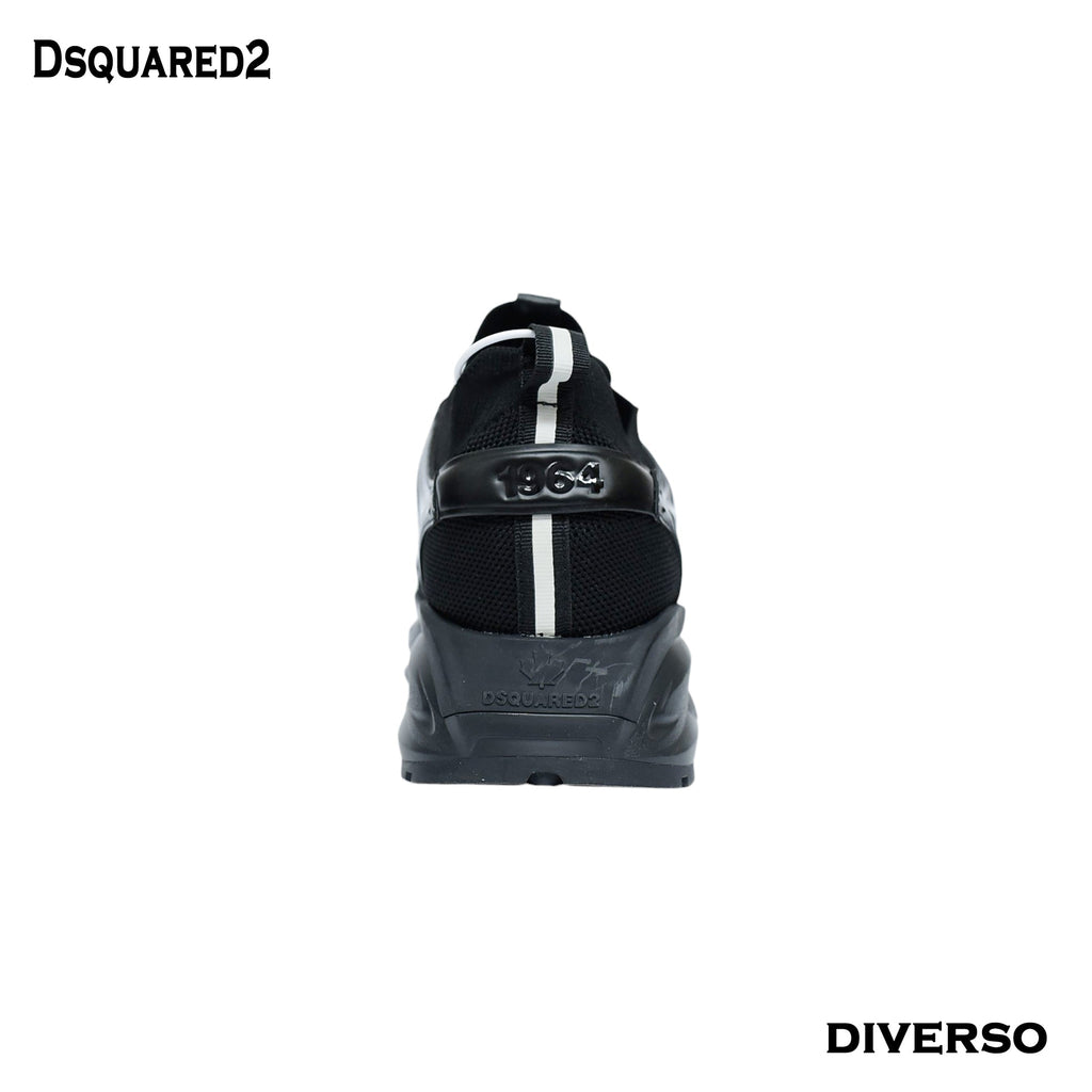 كوتشي رجالي DSQUARED2