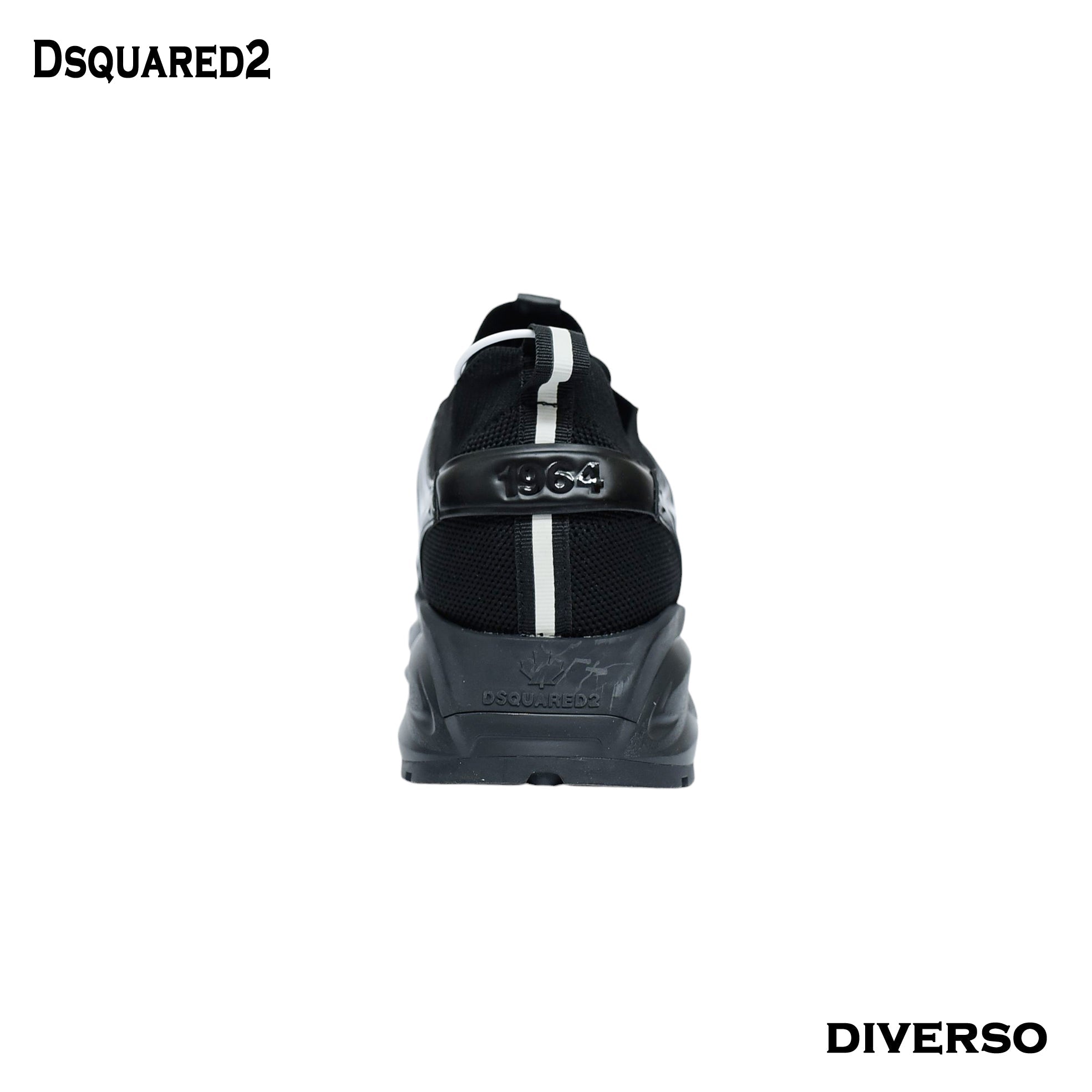 كوتشي رجالي DSQUARED2