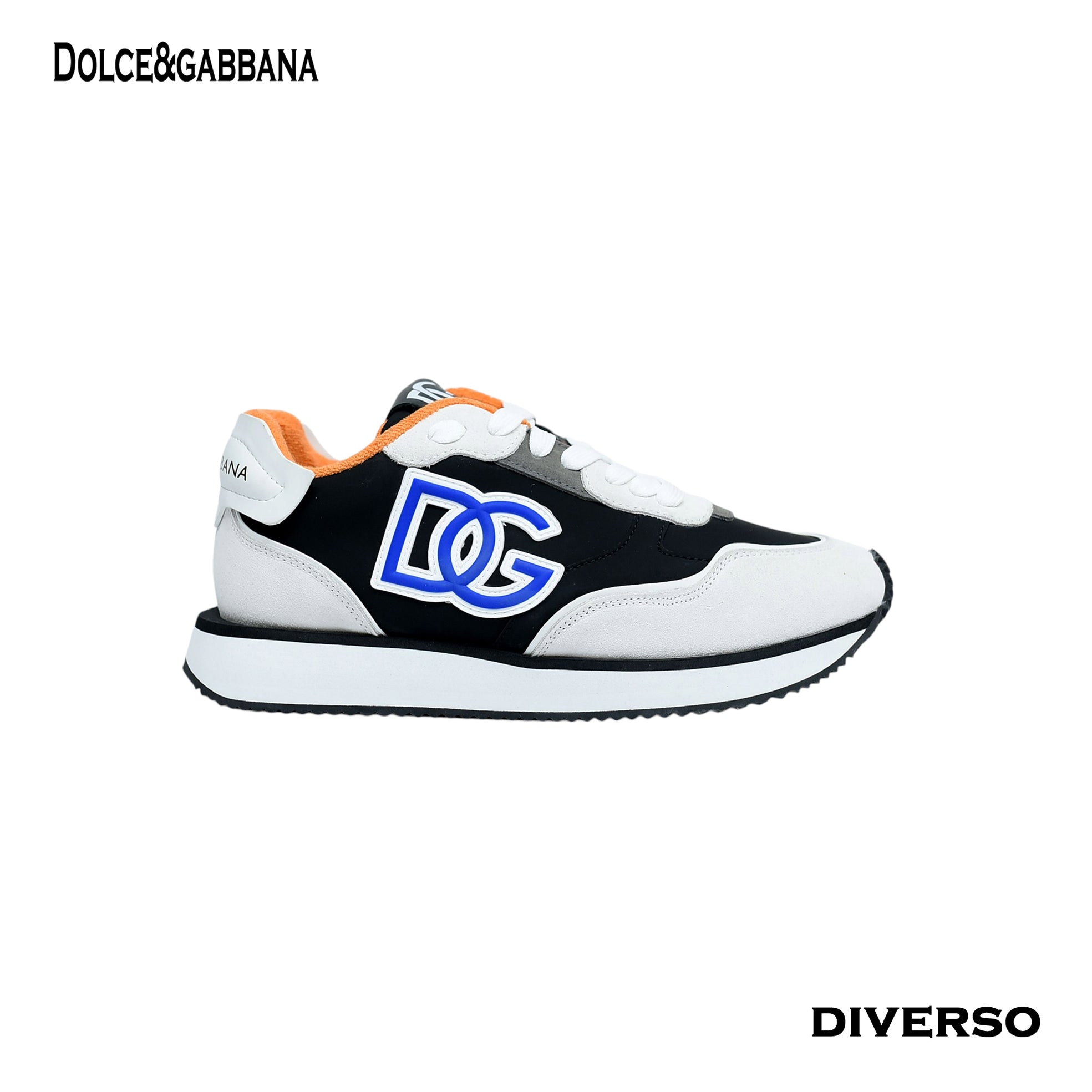 كوتشي رجاليD&G