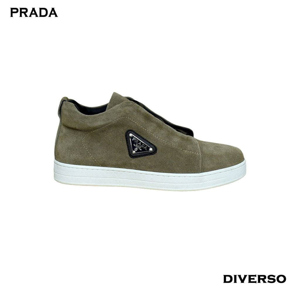 كوتشي رجالي PRADA