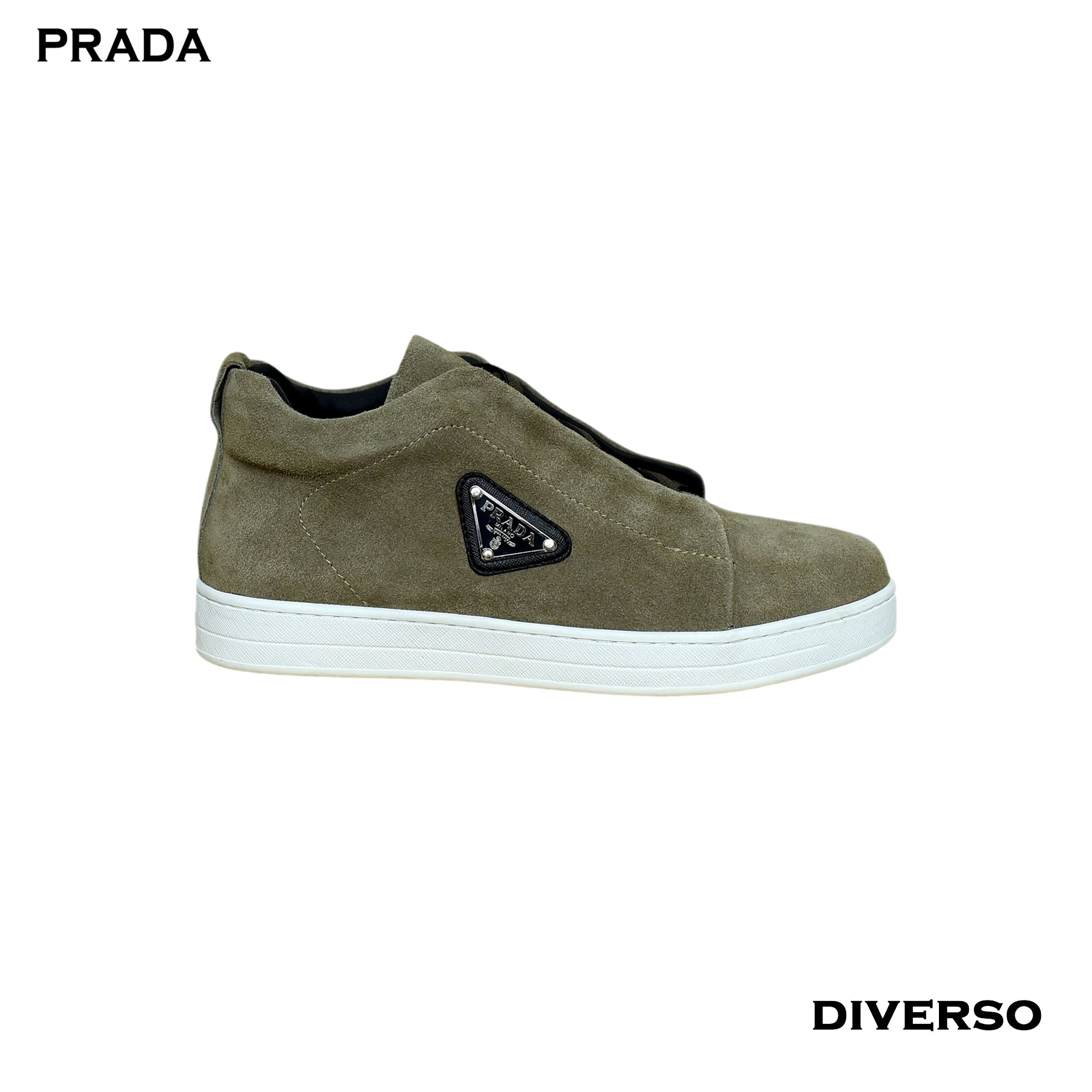 كوتشي رجالي PRADA