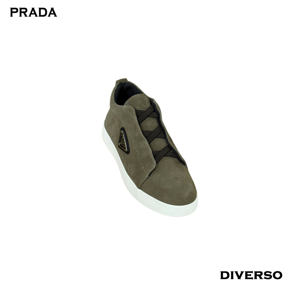 كوتشي رجالي PRADA