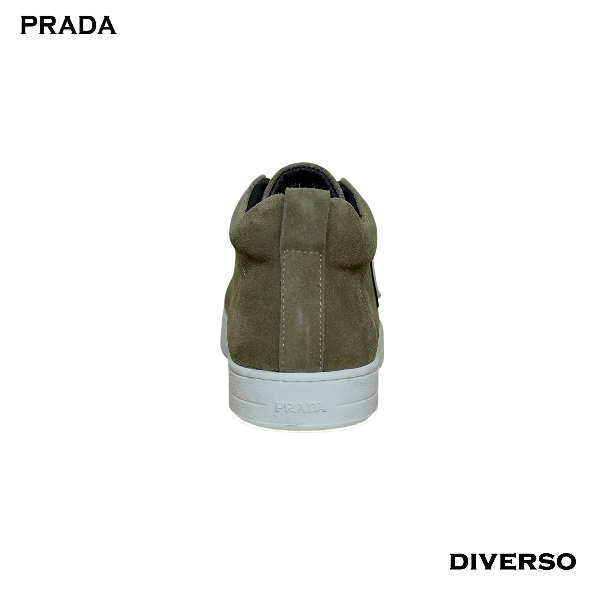 كوتشي رجالي PRADA