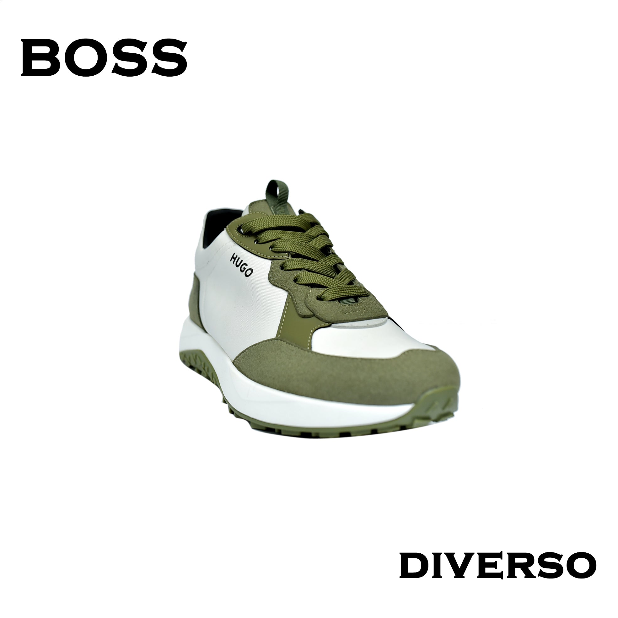 كوتشي رجالي HUGO BOSS