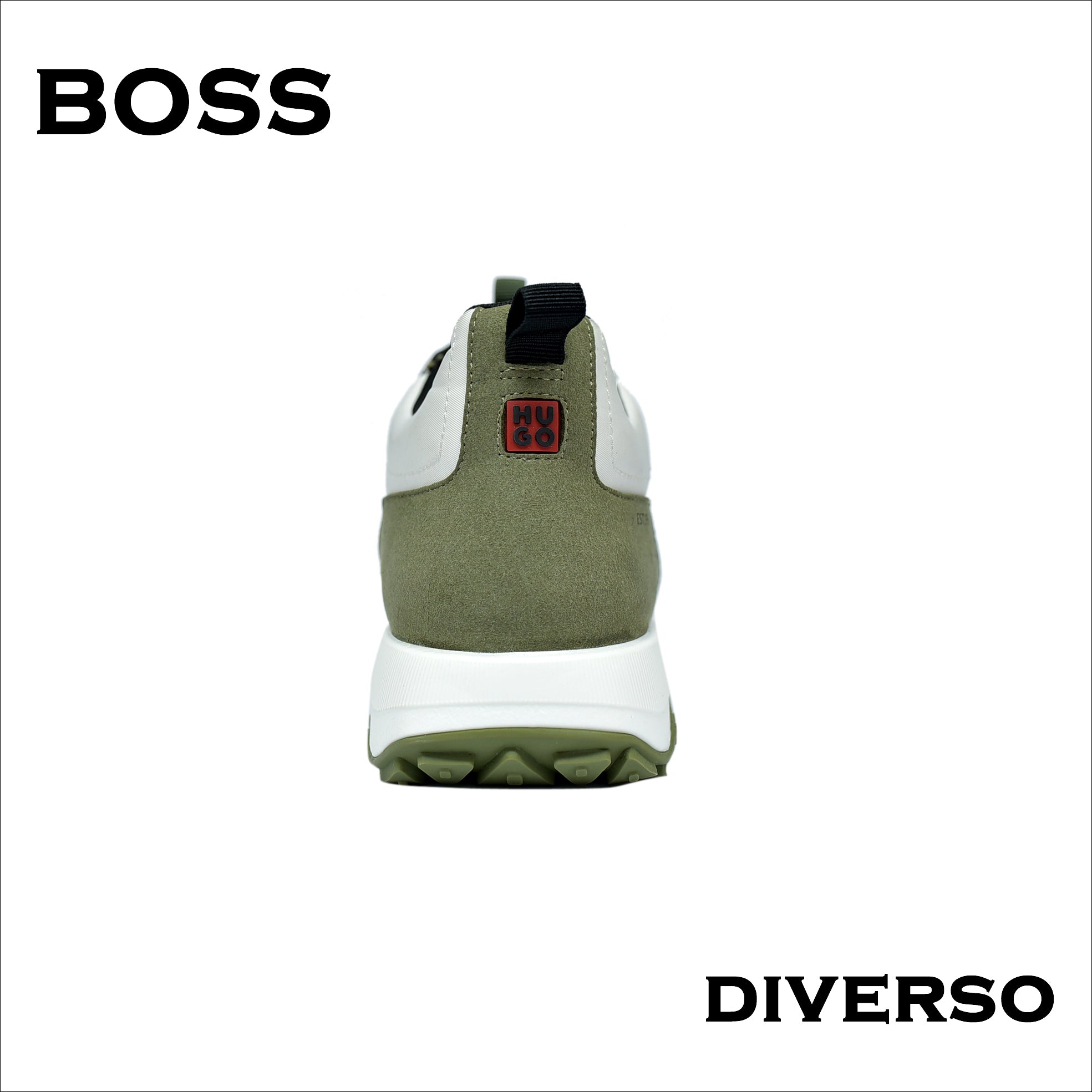 كوتشي رجالي HUGO BOSS