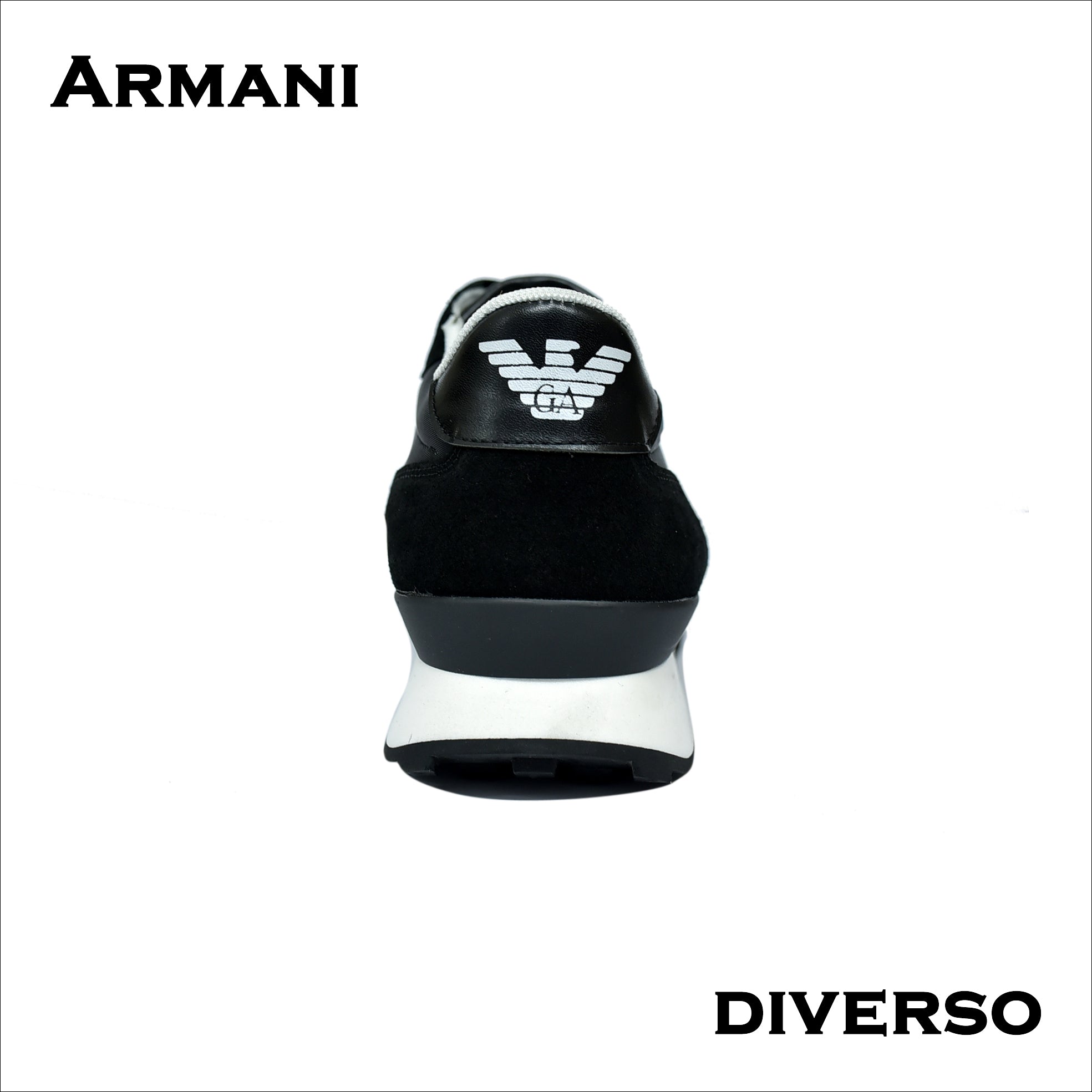 كوتشي رجالي ARMANI