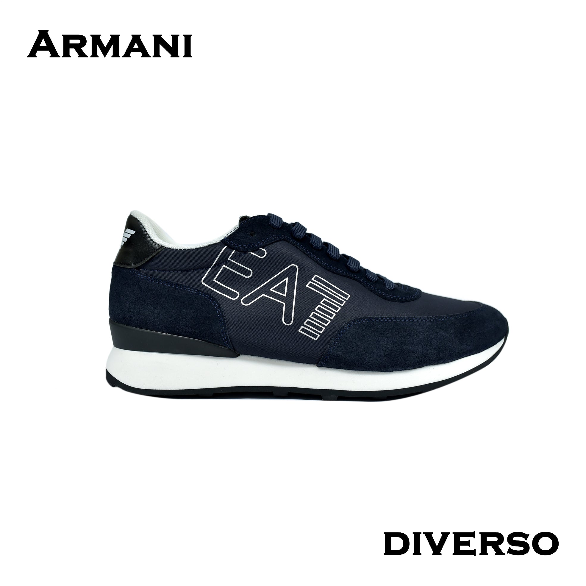 كوتشي رجالي ARMANI