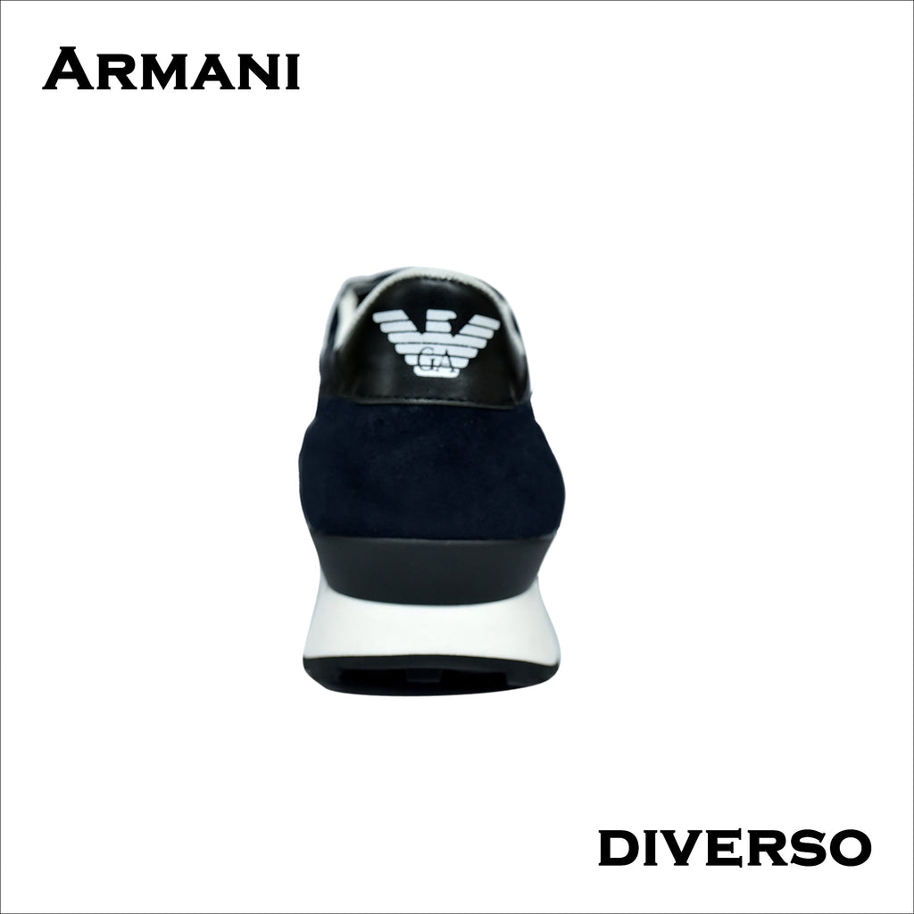 كوتشي رجالي ARMANI