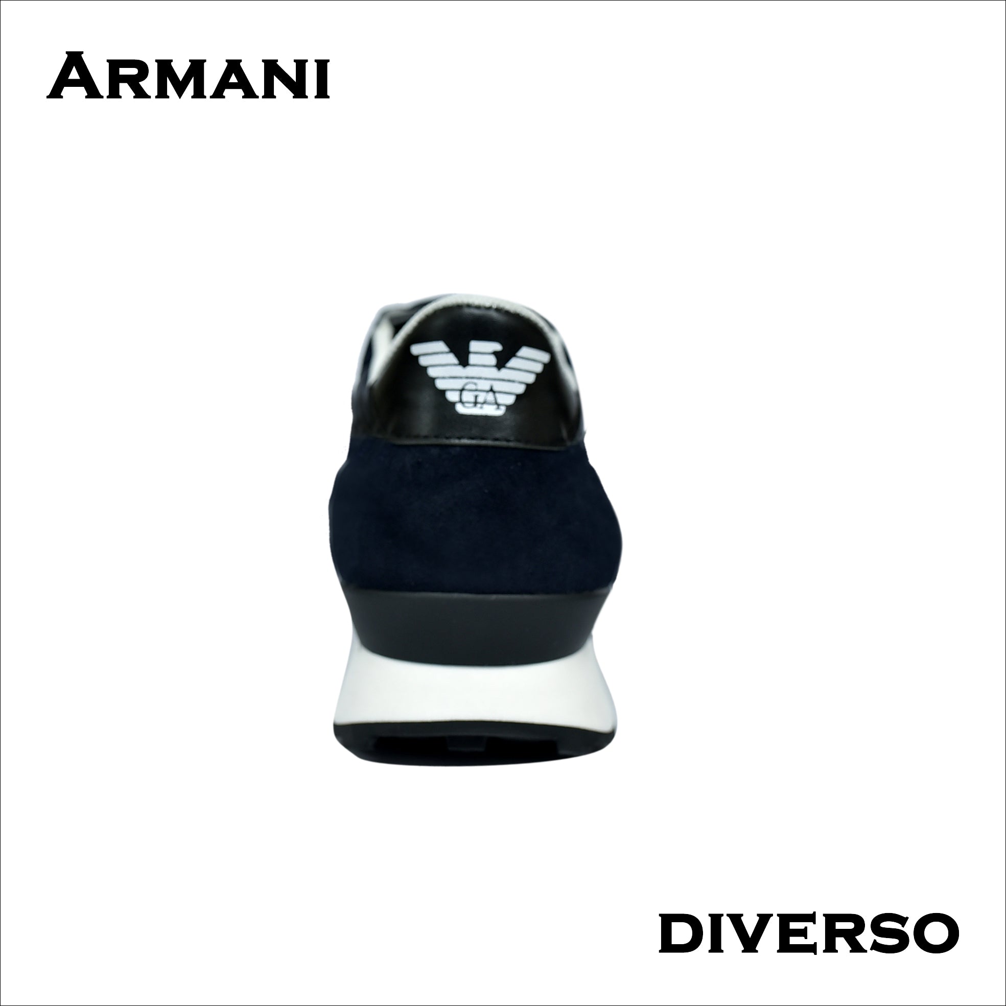 كوتشي رجالي ARMANI