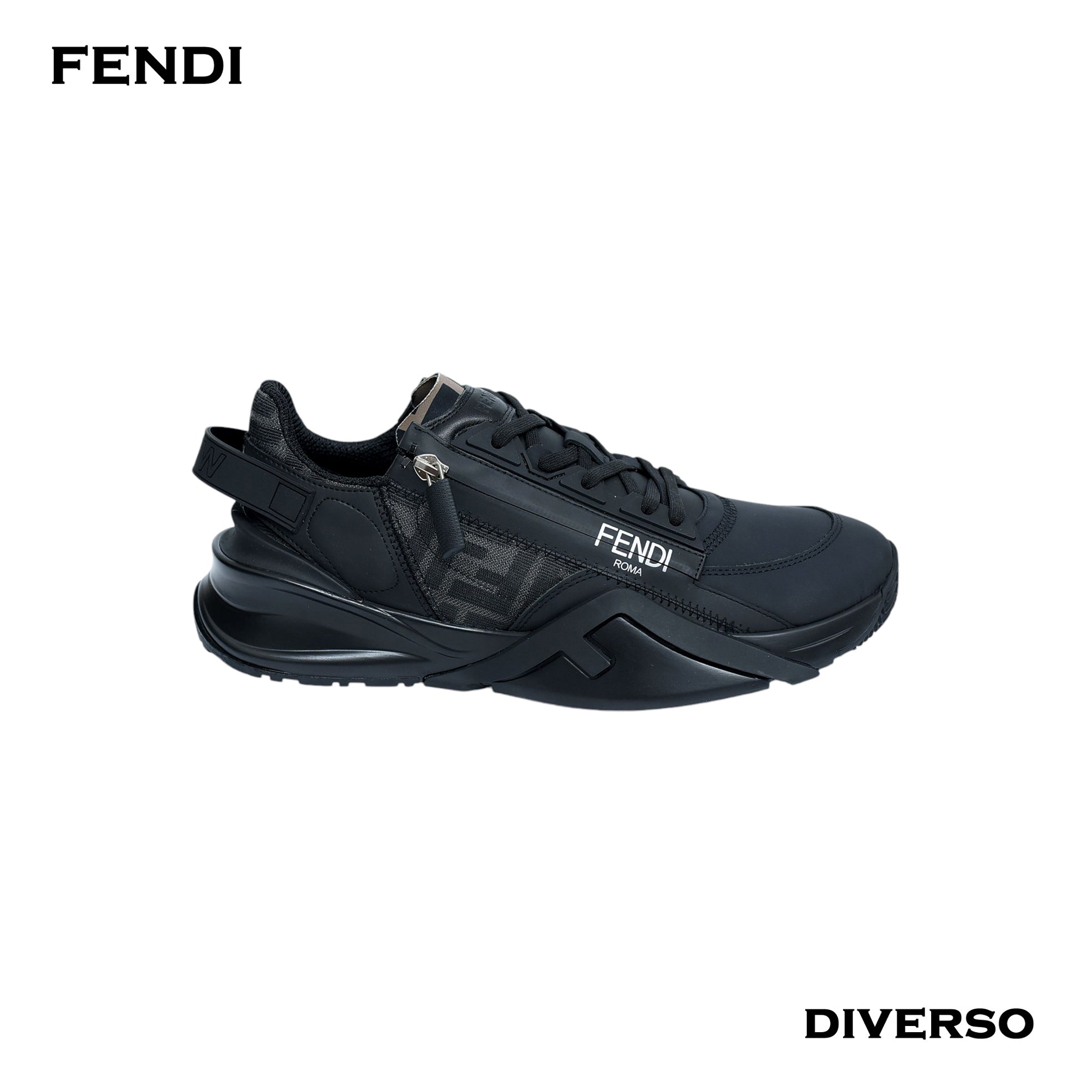 كوتشي رجالي FENDI