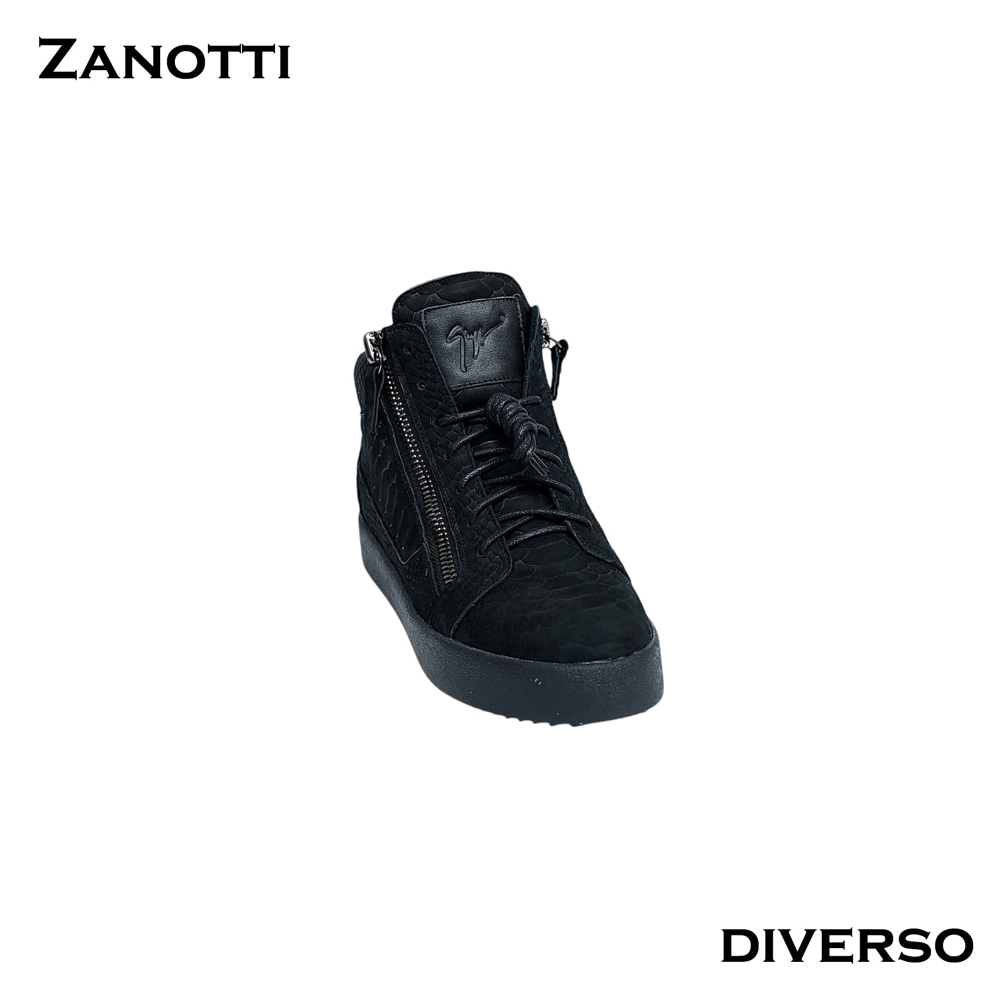 كوتشي رجالي ZANOTTI