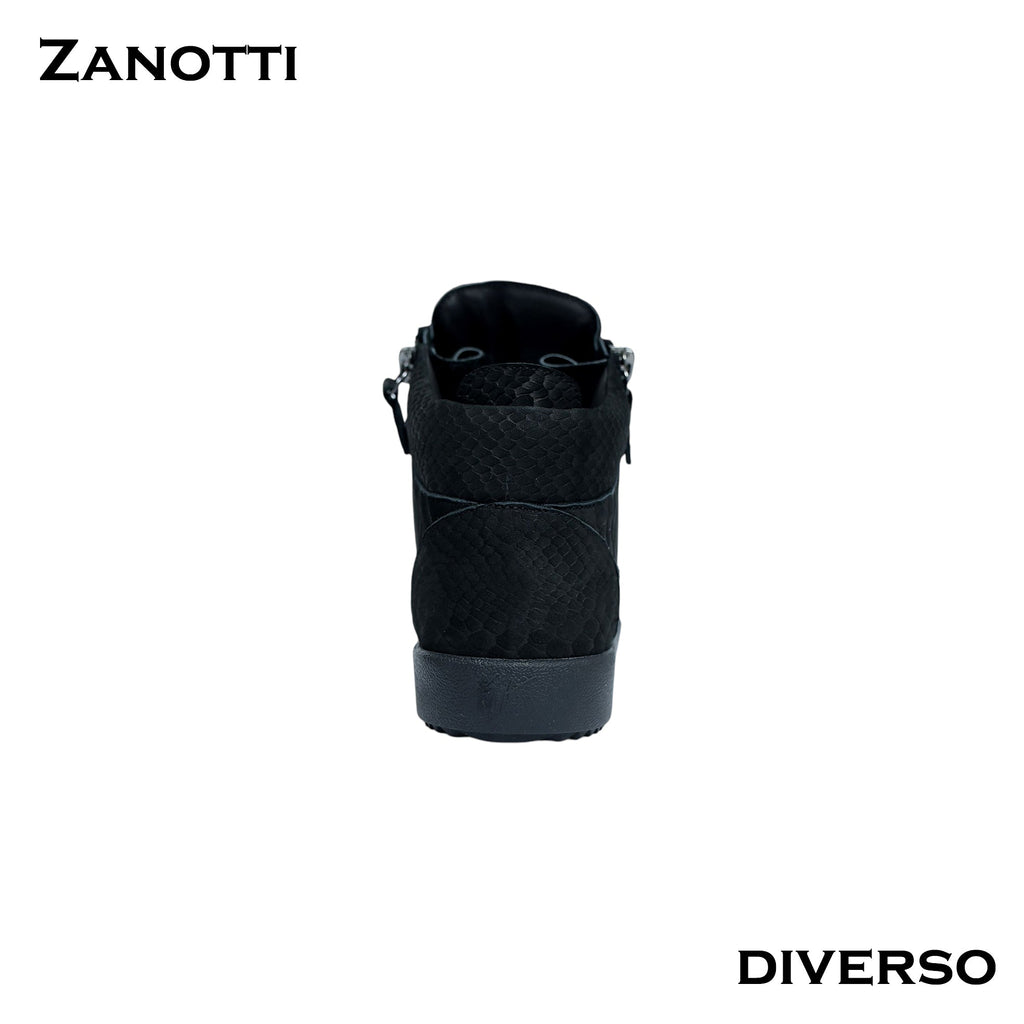 كوتشي رجالي ZANOTTI