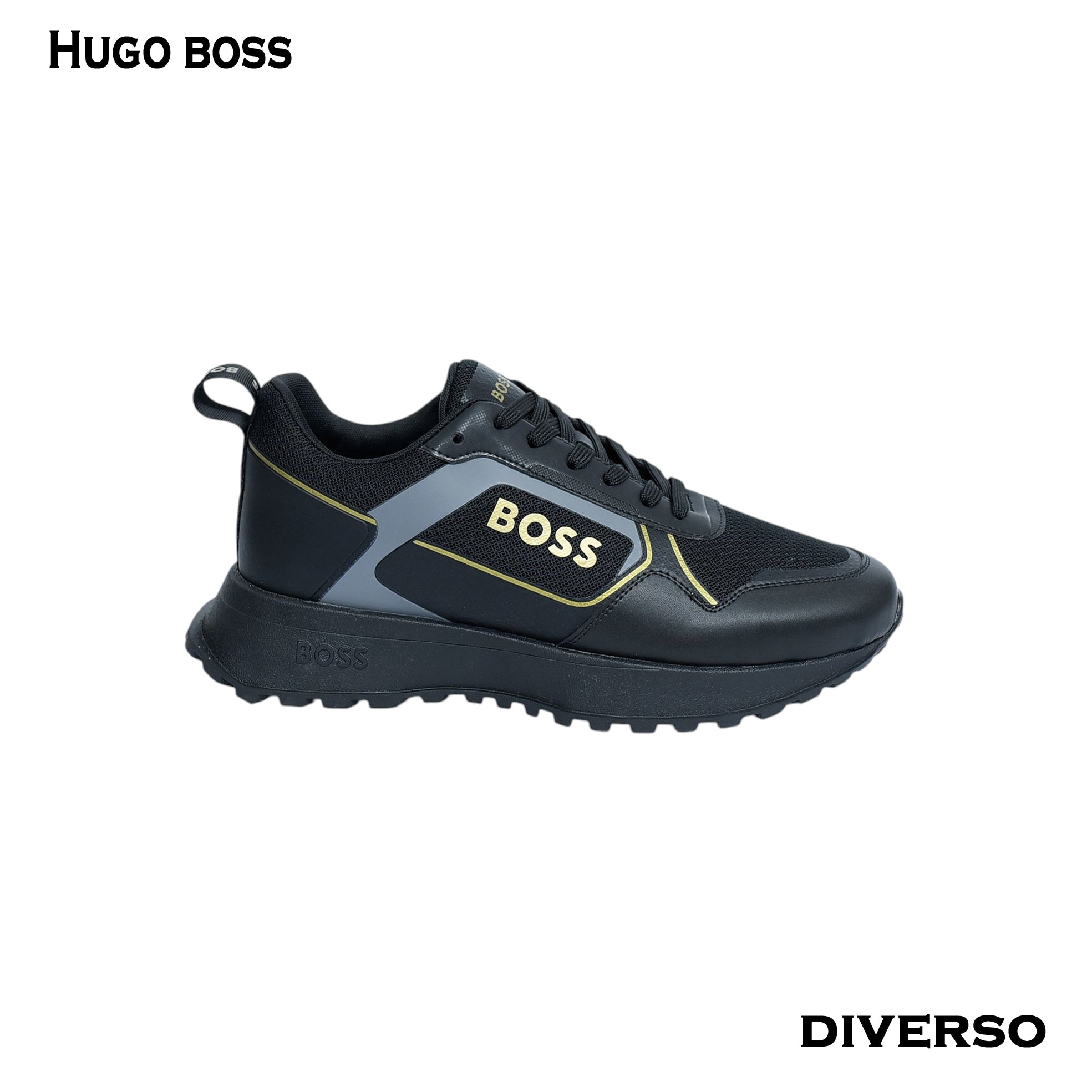 كوتشي رجالي HUGO BOSS