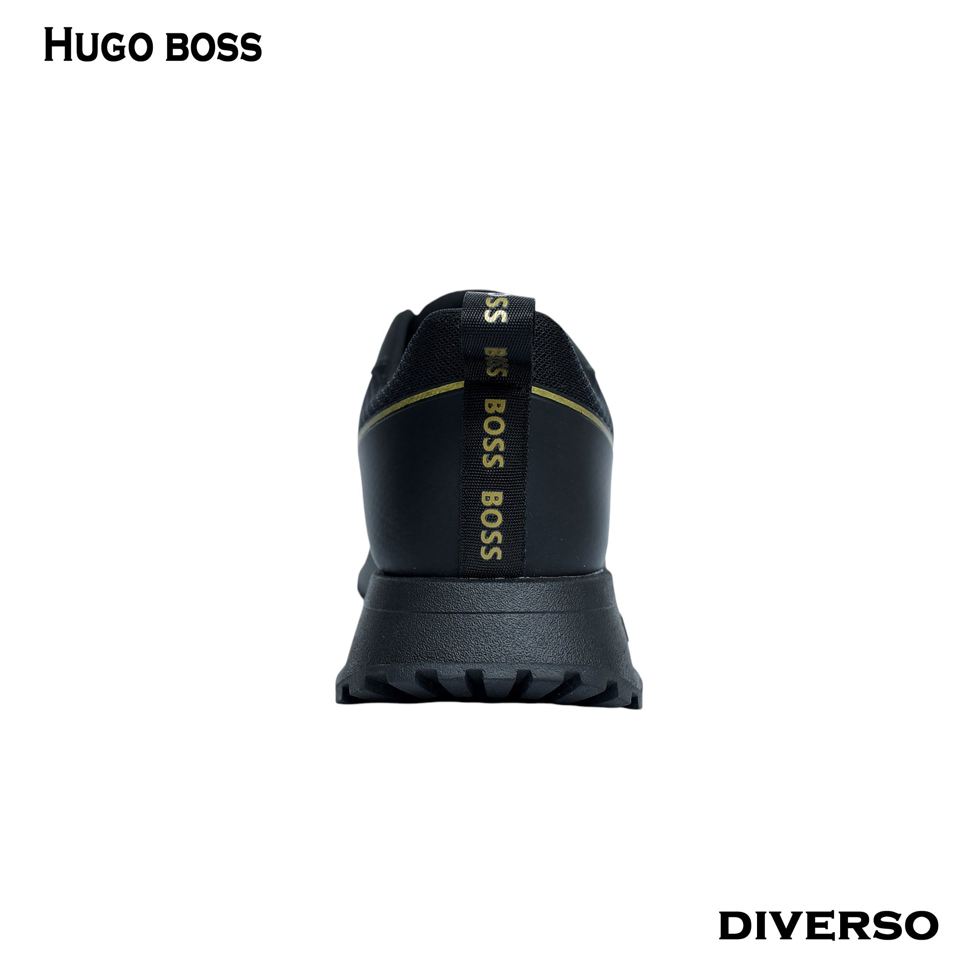 كوتشي رجالي HUGO BOSS