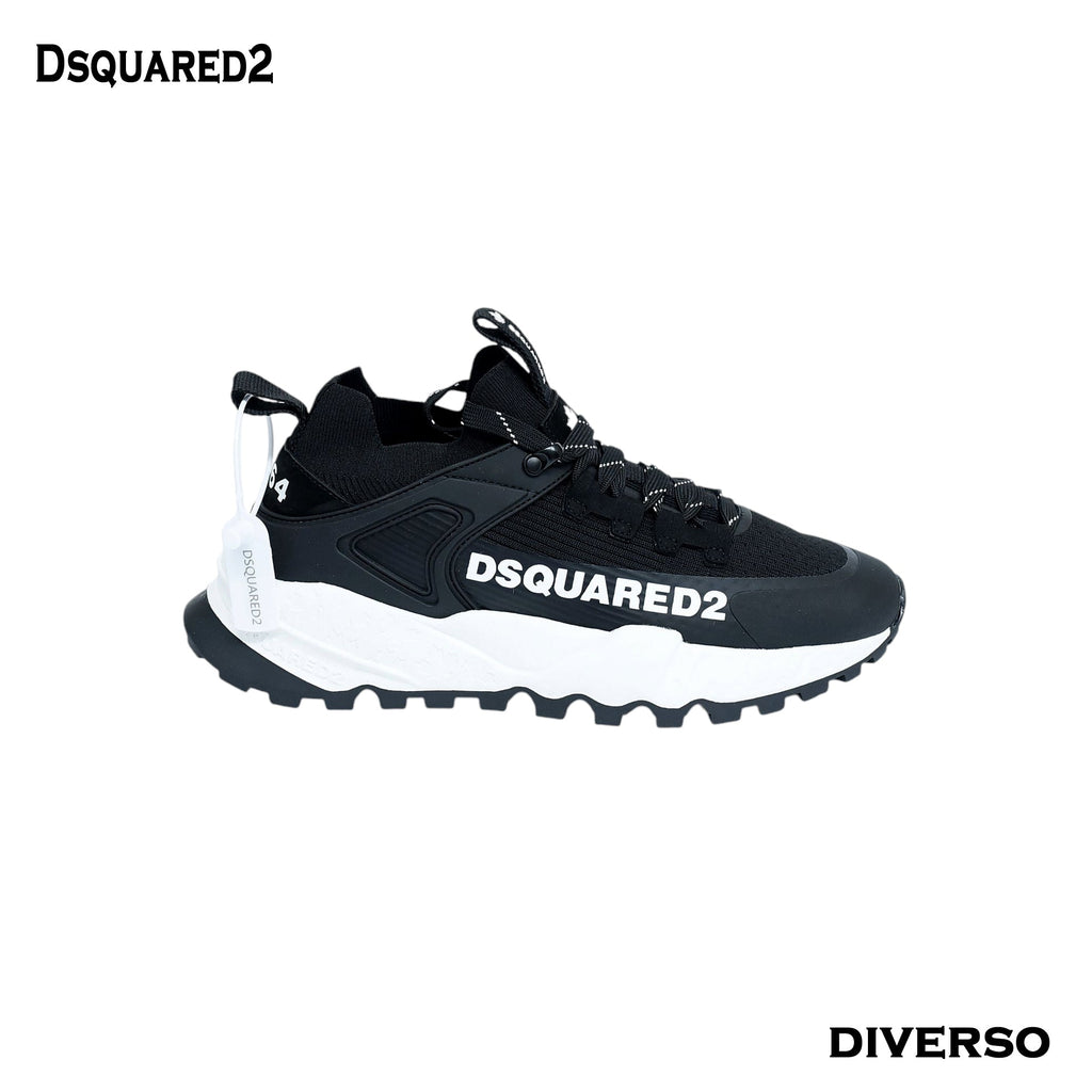 كوتشي رجالي DSQUARED2